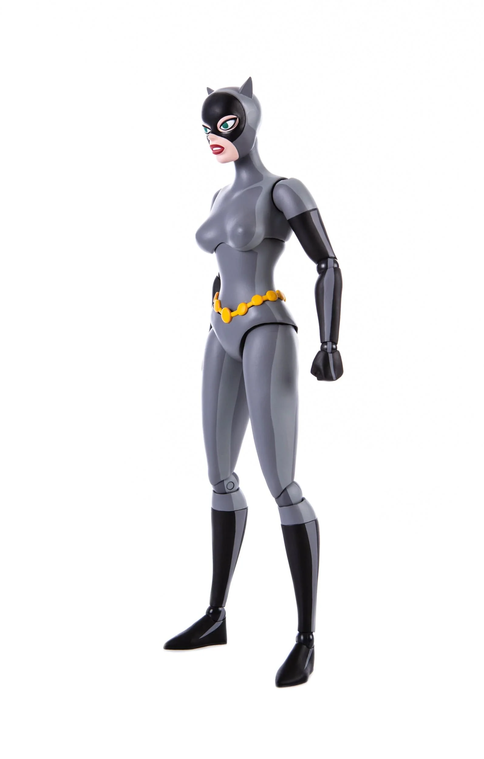 Batman: The Animated Series - Catwoman 1/6 Scale Figure - Mondo Exclusive