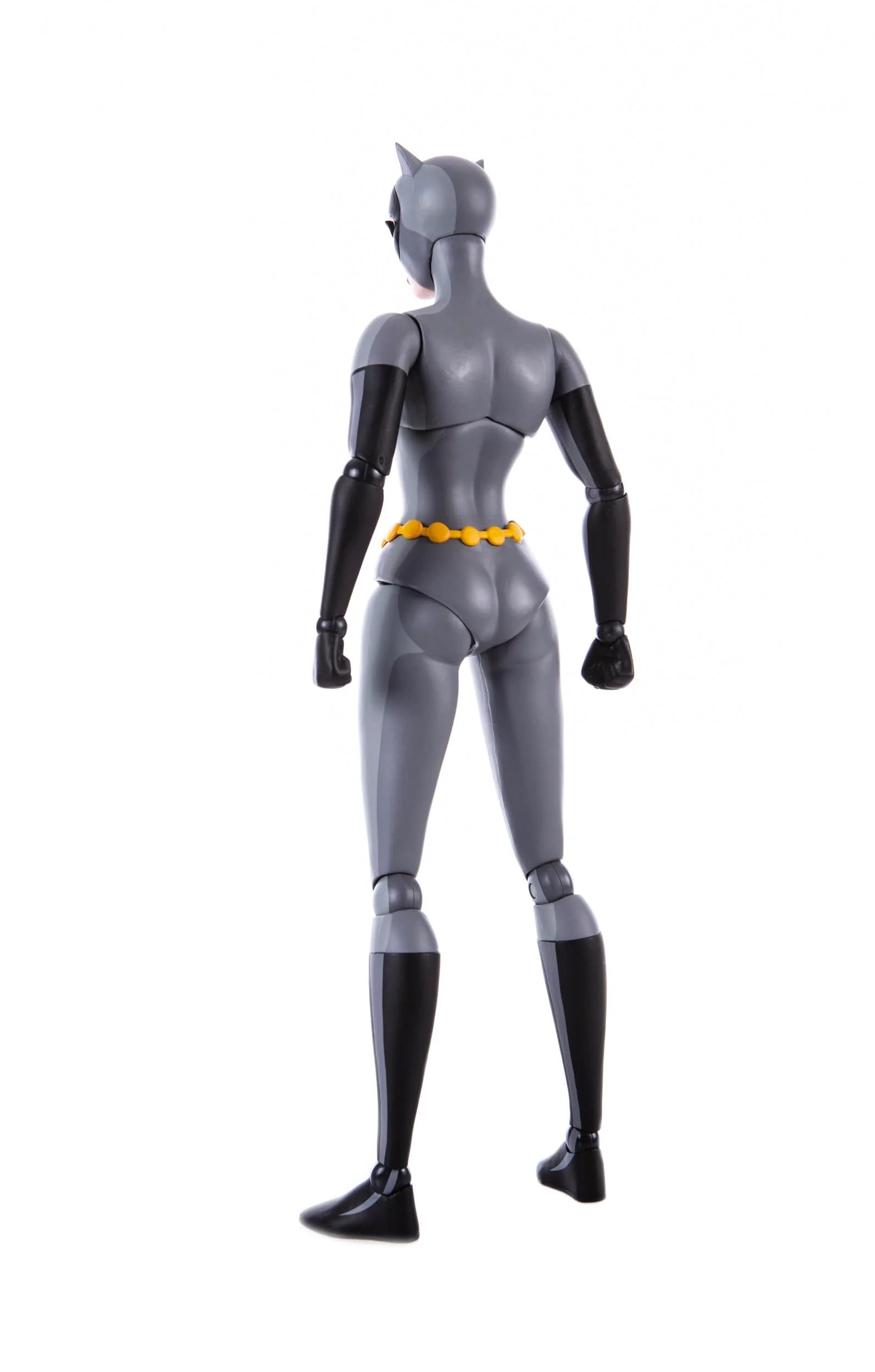 Batman: The Animated Series - Catwoman 1/6 Scale Figure - Mondo Exclusive