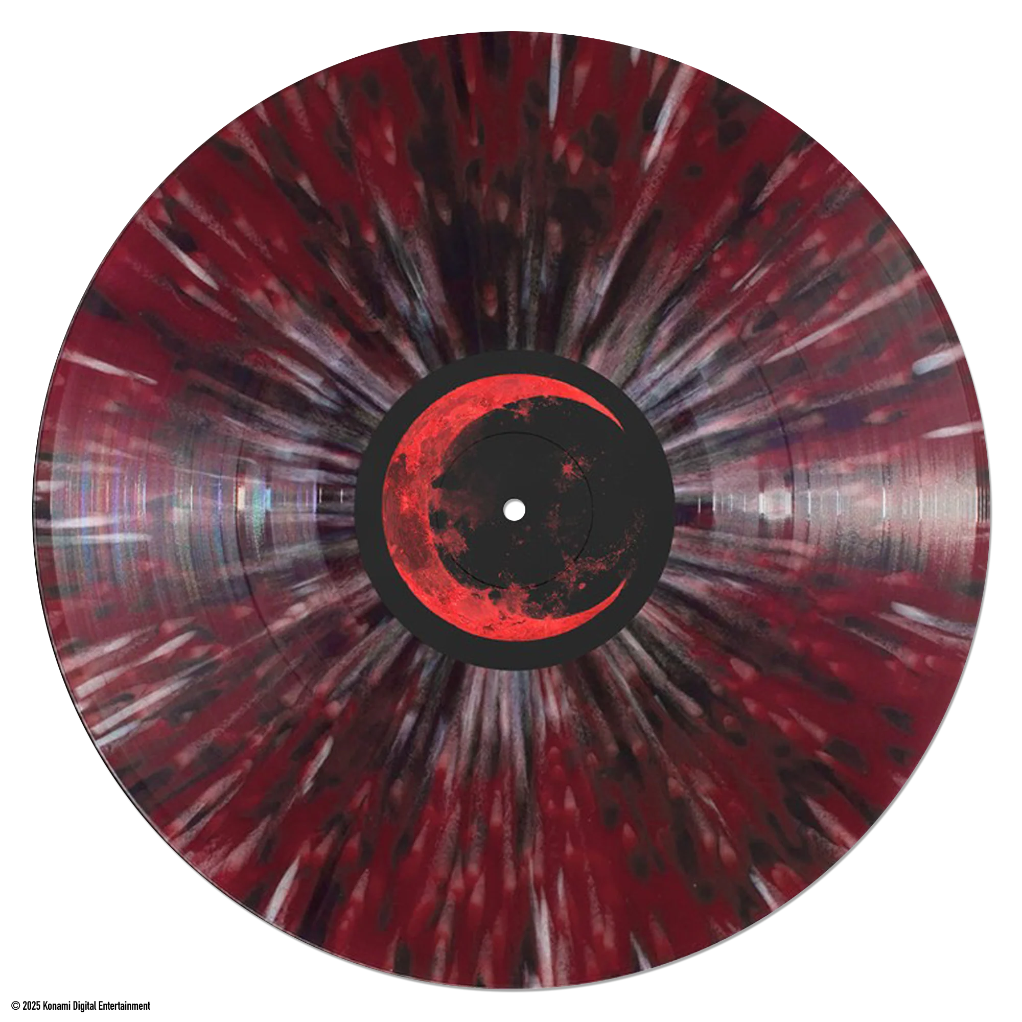 4-castlevania-piano-collections-2xlp-5.webp Castlevania: Piano Collections 2XLP