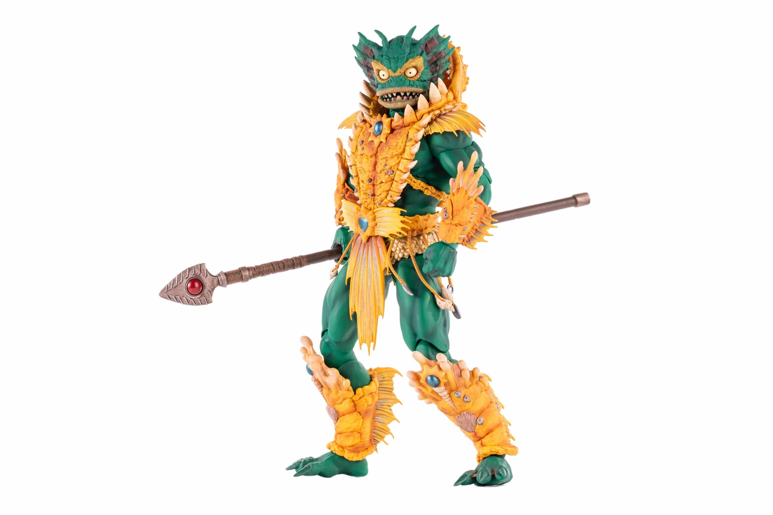 401-mer-man-1-6-scale-figure-mondo-exclusive-10.jpg Mer-Man 1/6 Scale Figure Mondo Exclusive