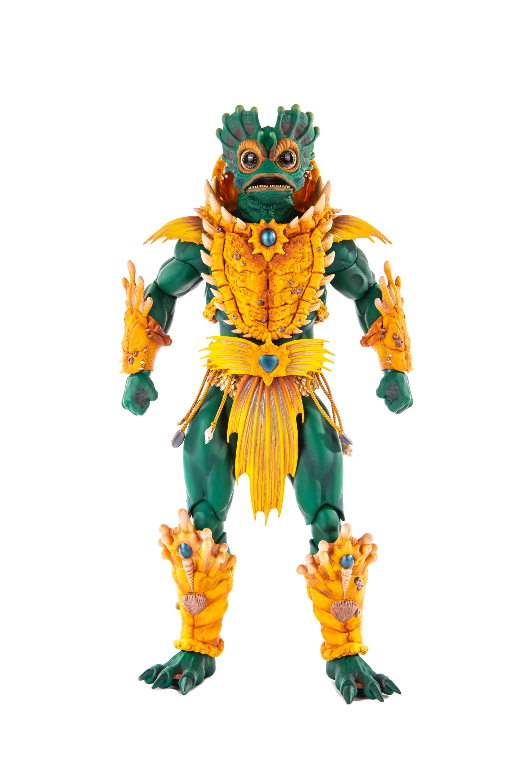 401-mer-man-1-6-scale-figure-mondo-exclusive-15.jpg Mer-Man 1/6 Scale Figure Mondo Exclusive