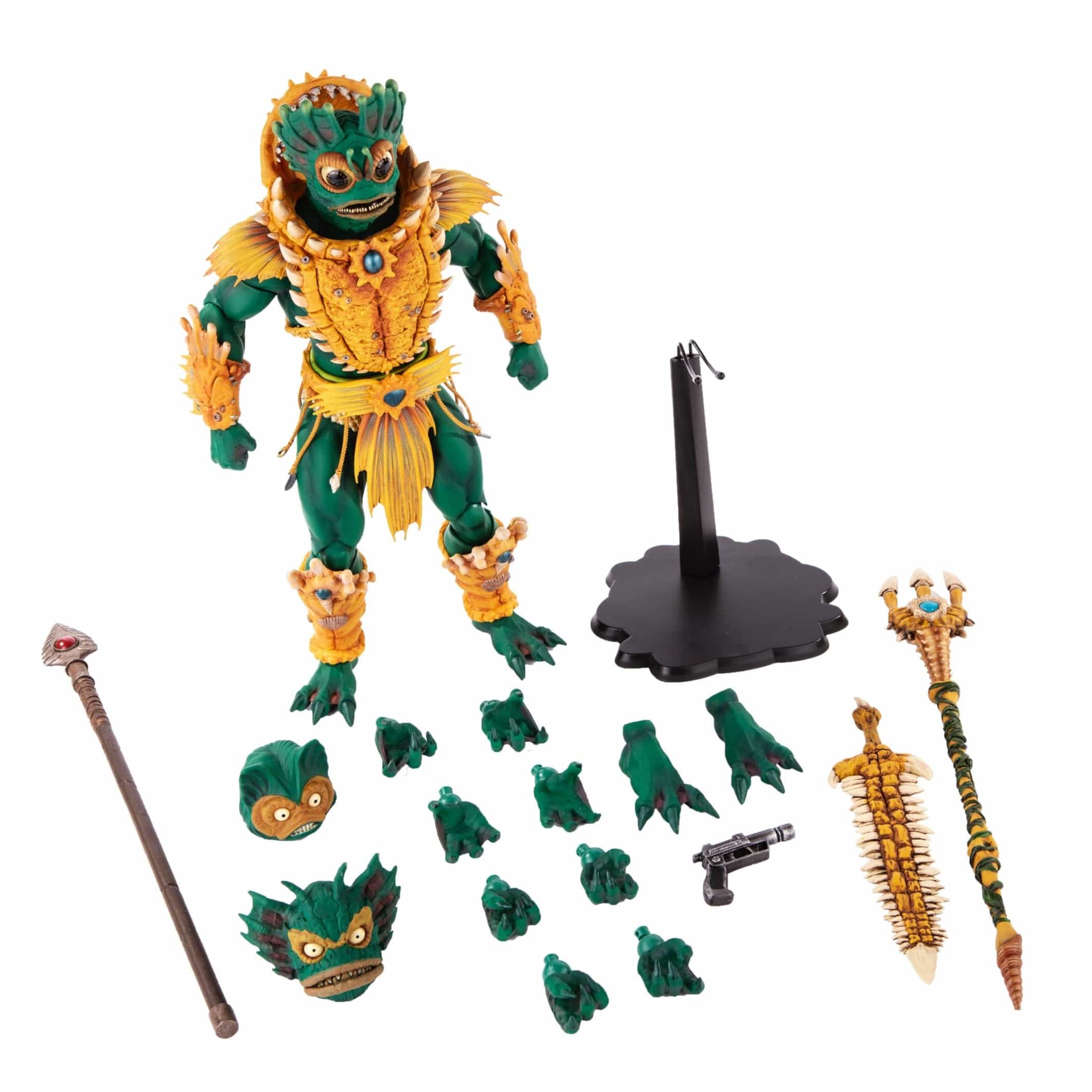 401-mer-man-1-6-scale-figure-mondo-exclusive-2.jpg Mer-Man 1/6 Scale Figure Mondo Exclusive