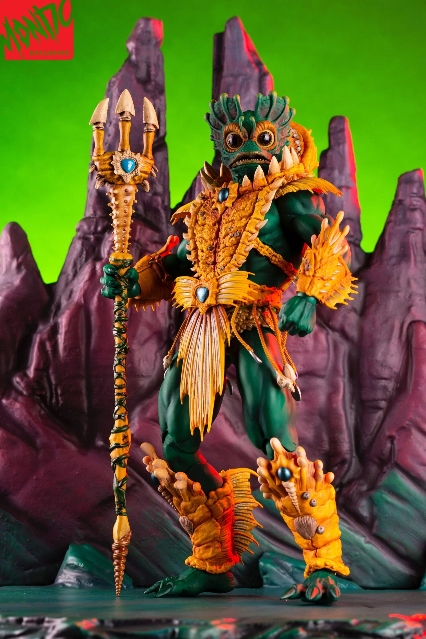 401-mer-man-1-6-scale-figure-mondo-exclusive-3.webp Mer-Man 1/6 Scale Figure Mondo Exclusive