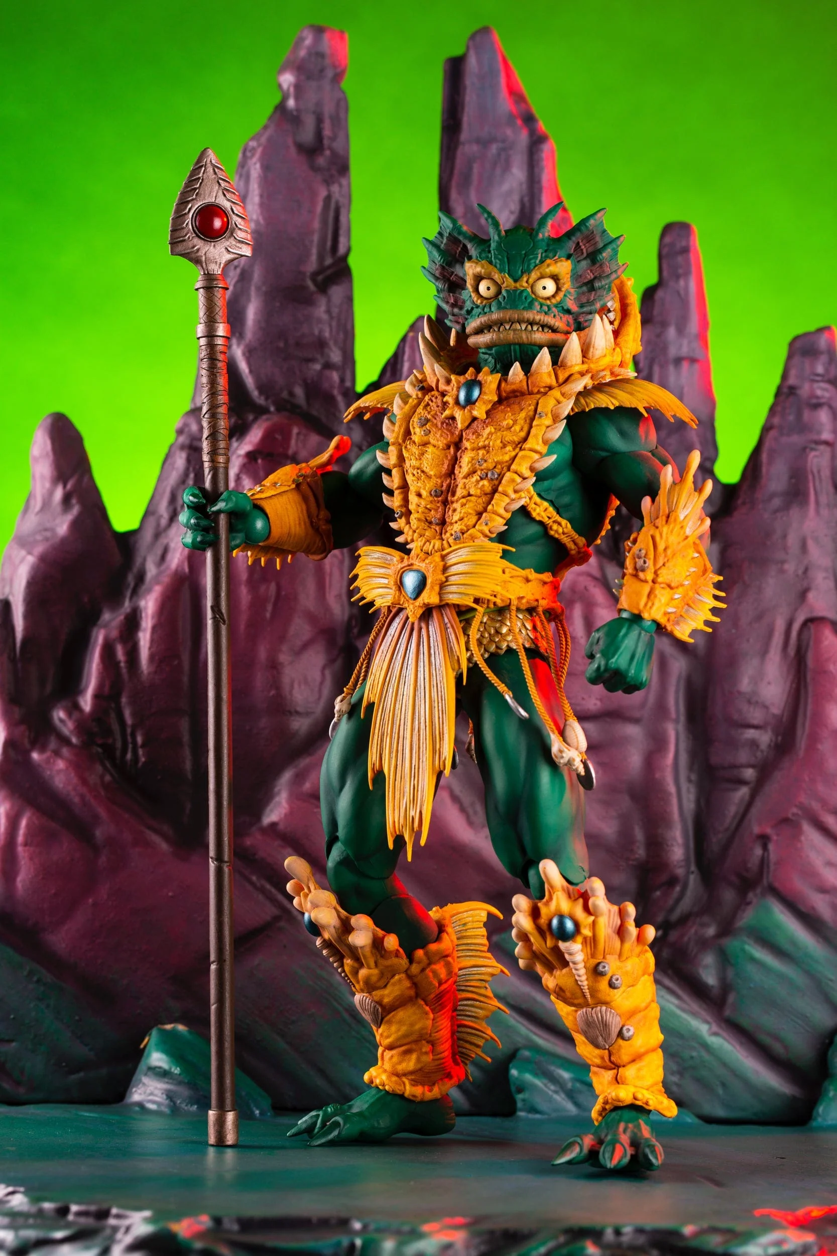 401-mer-man-1-6-scale-figure-mondo-exclusive-4.webp Mer-Man 1/6 Scale Figure Mondo Exclusive