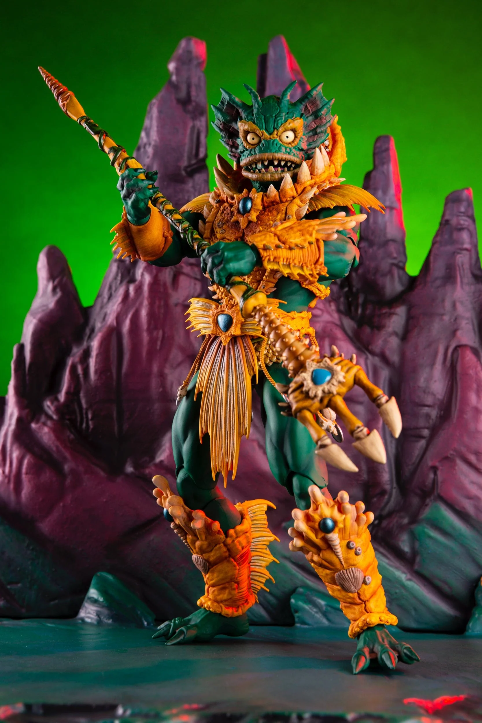 401-mer-man-1-6-scale-figure-mondo-exclusive-6.webp Mer-Man 1/6 Scale Figure Mondo Exclusive