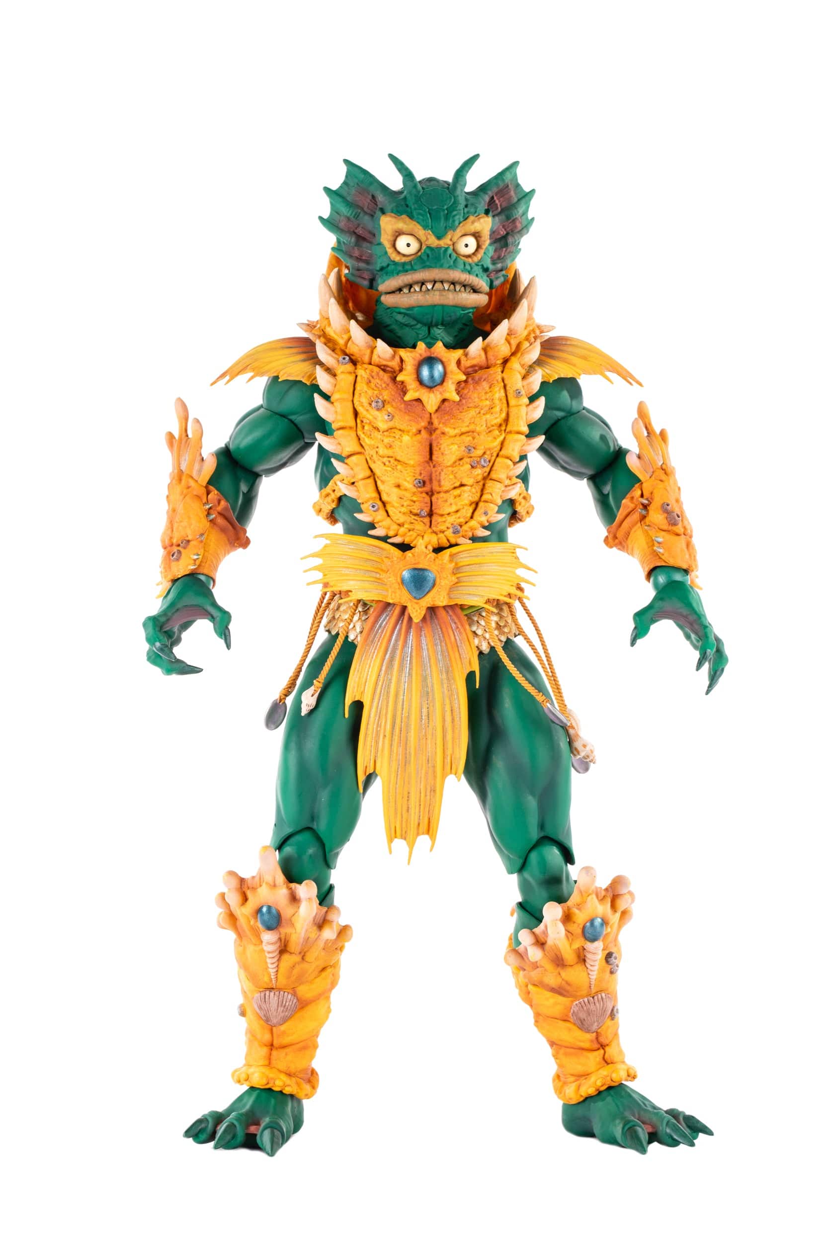 401-mer-man-1-6-scale-figure-mondo-exclusive-9.jpg Mer-Man 1/6 Scale Figure Mondo Exclusive