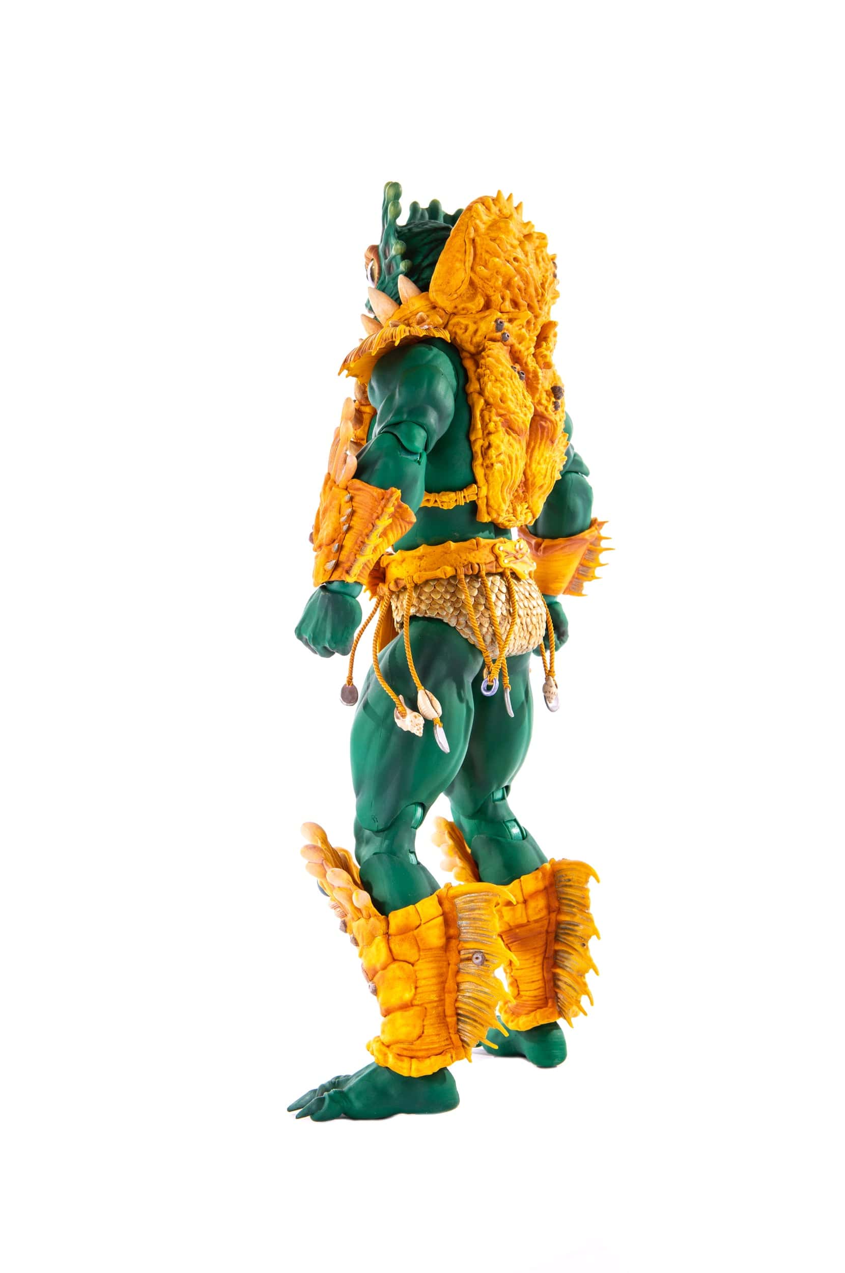 Mer-Man 1/6 Scale Figure