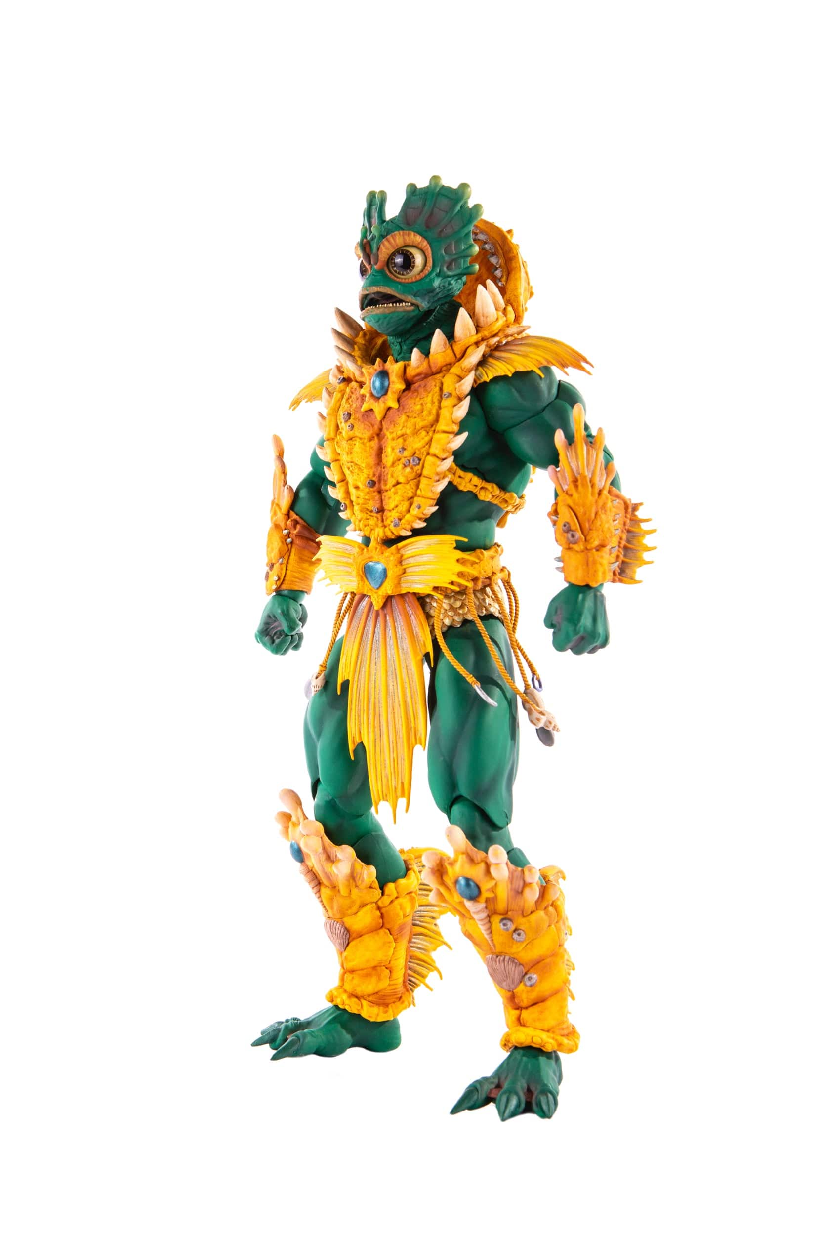 Mer-Man 1/6 Scale Figure