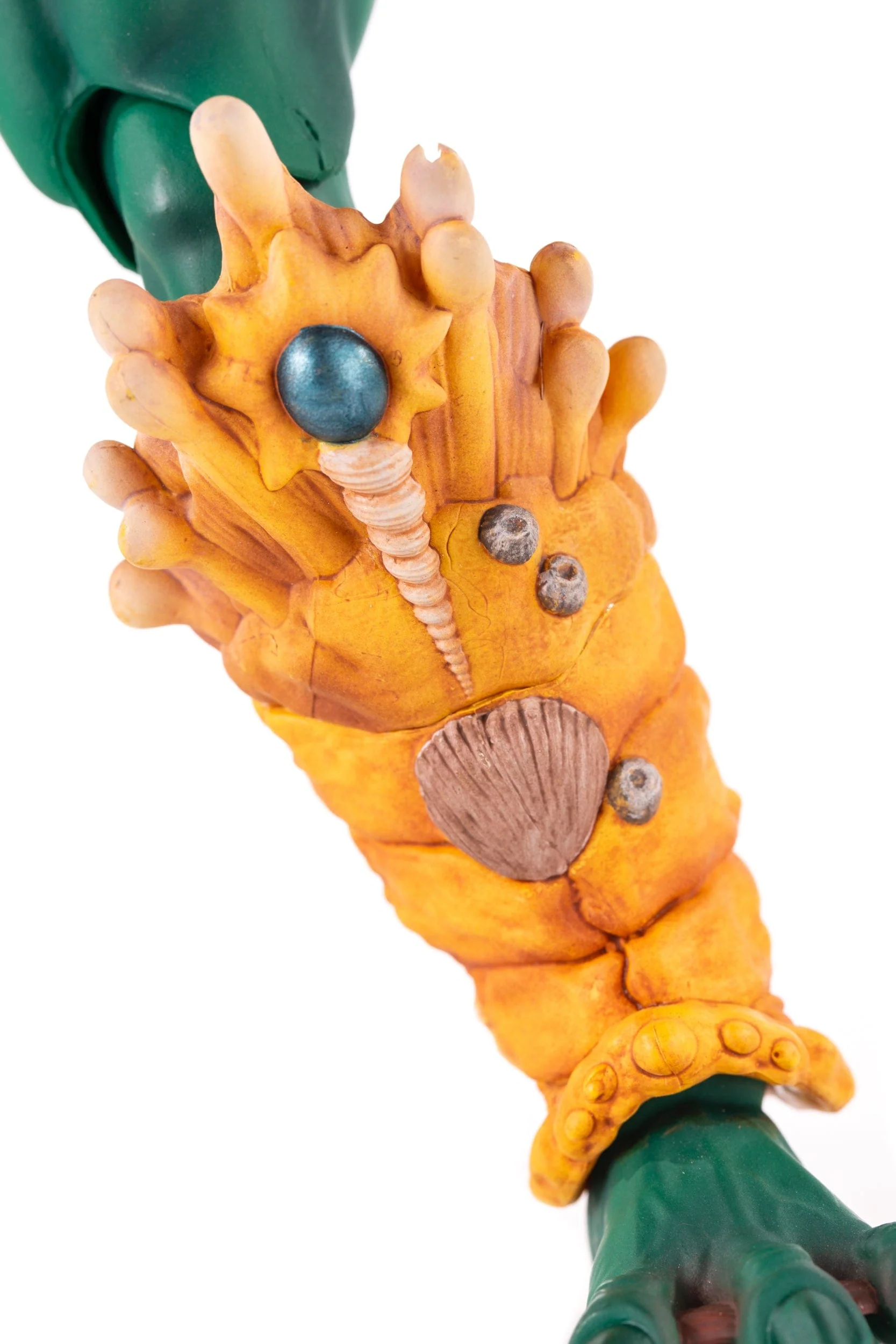 Mer-Man 1/6 Scale Figure