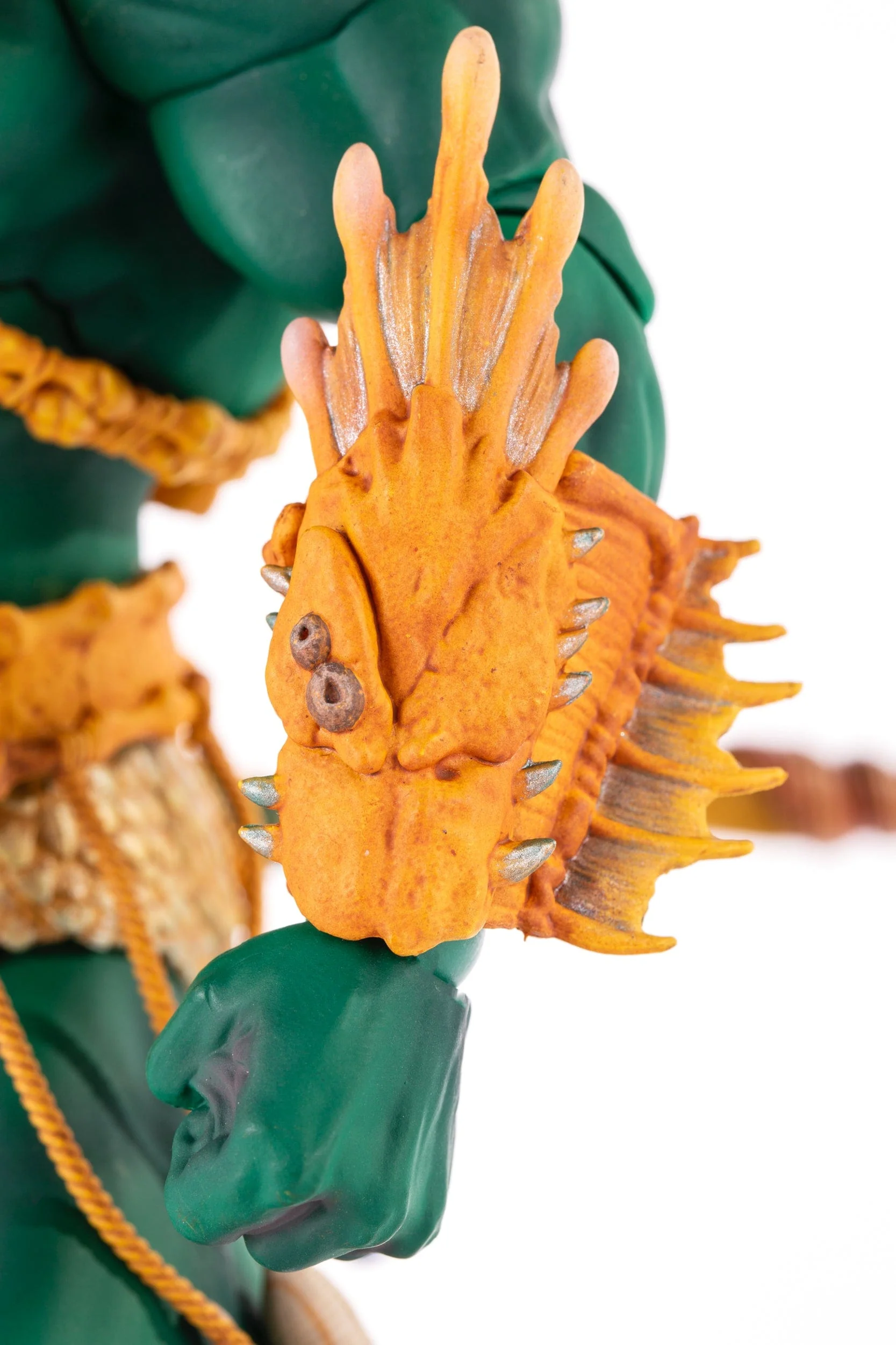 Mer-Man 1/6 Scale Figure