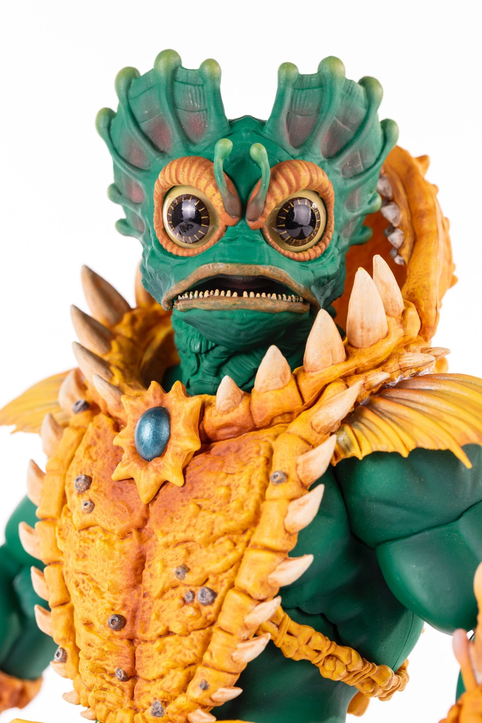 Mer-Man 1/6 Scale Figure