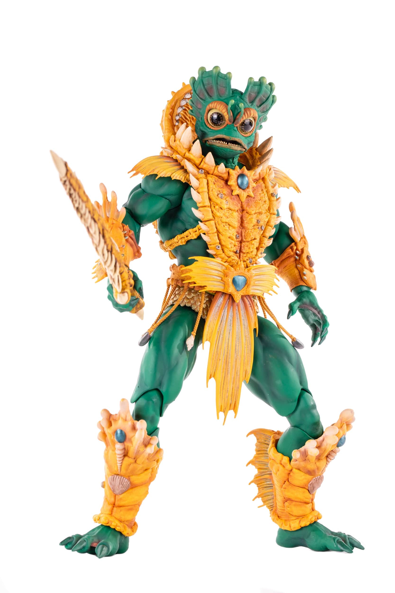 Mer-Man 1/6 Scale Figure