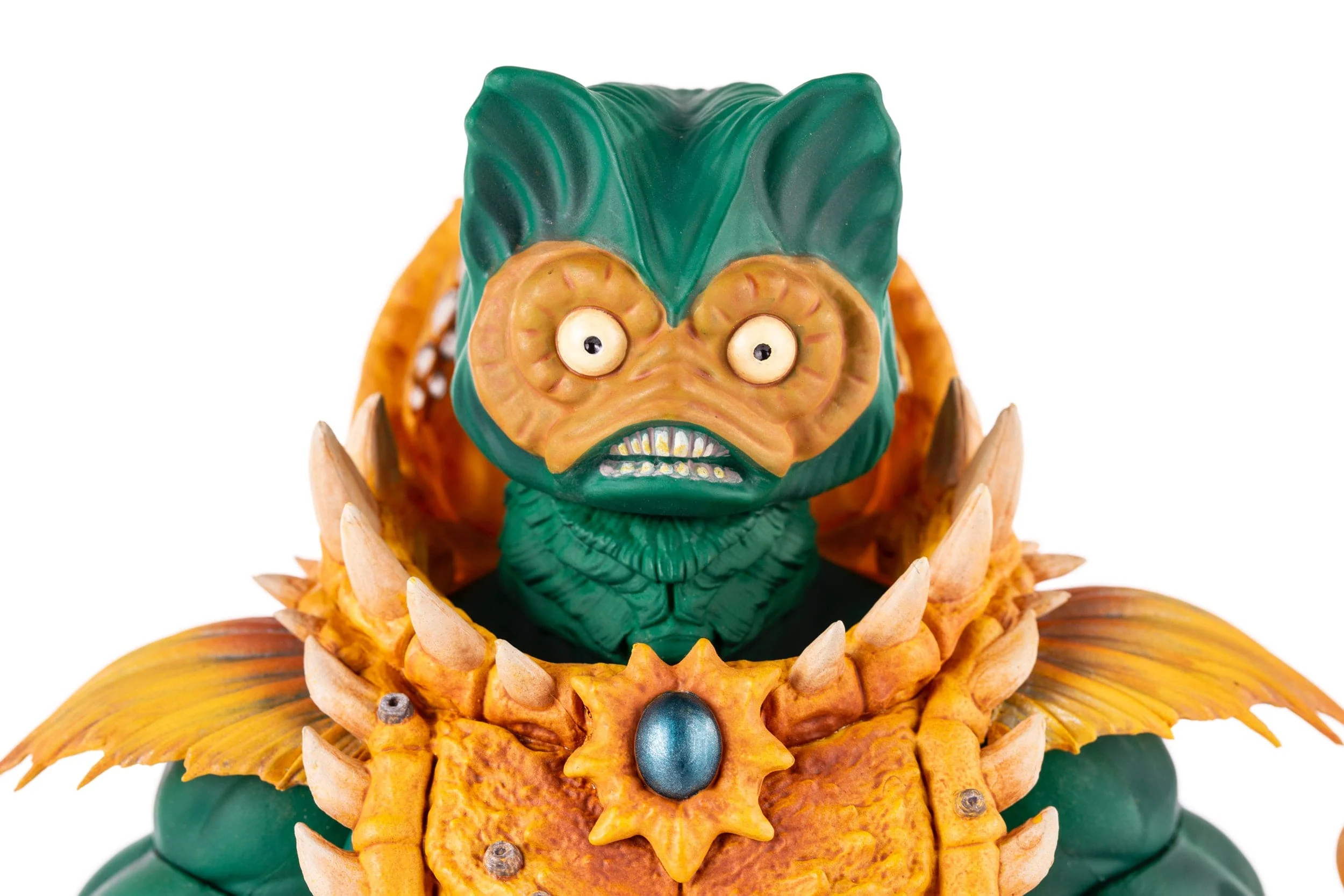 Mer-Man 1/6 Scale Figure