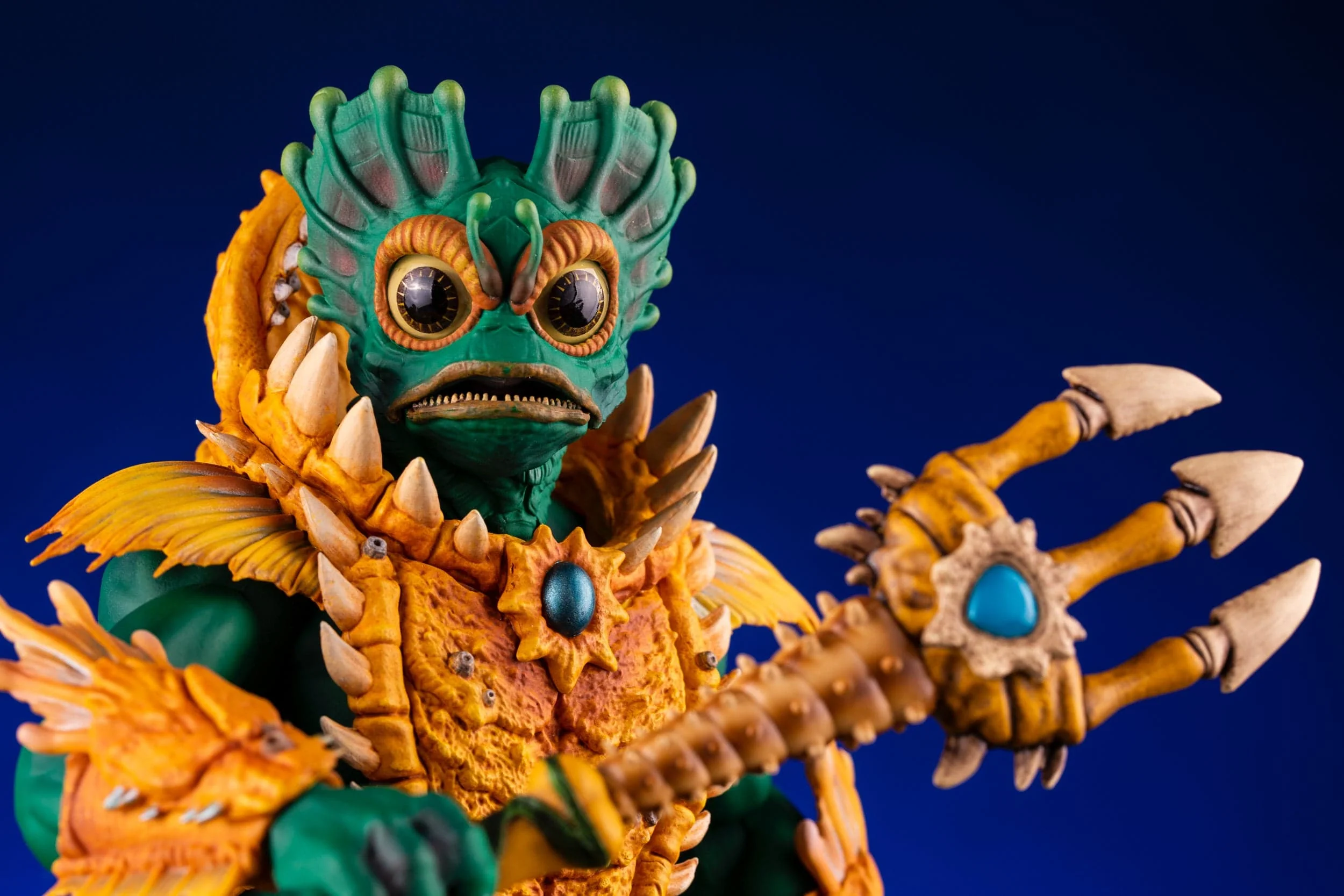 Mer-Man 1/6 Scale Figure