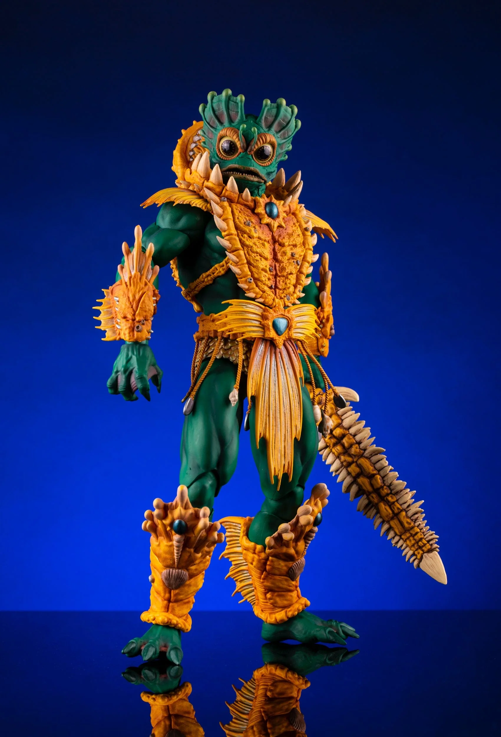 Mer-Man 1/6 Scale Figure