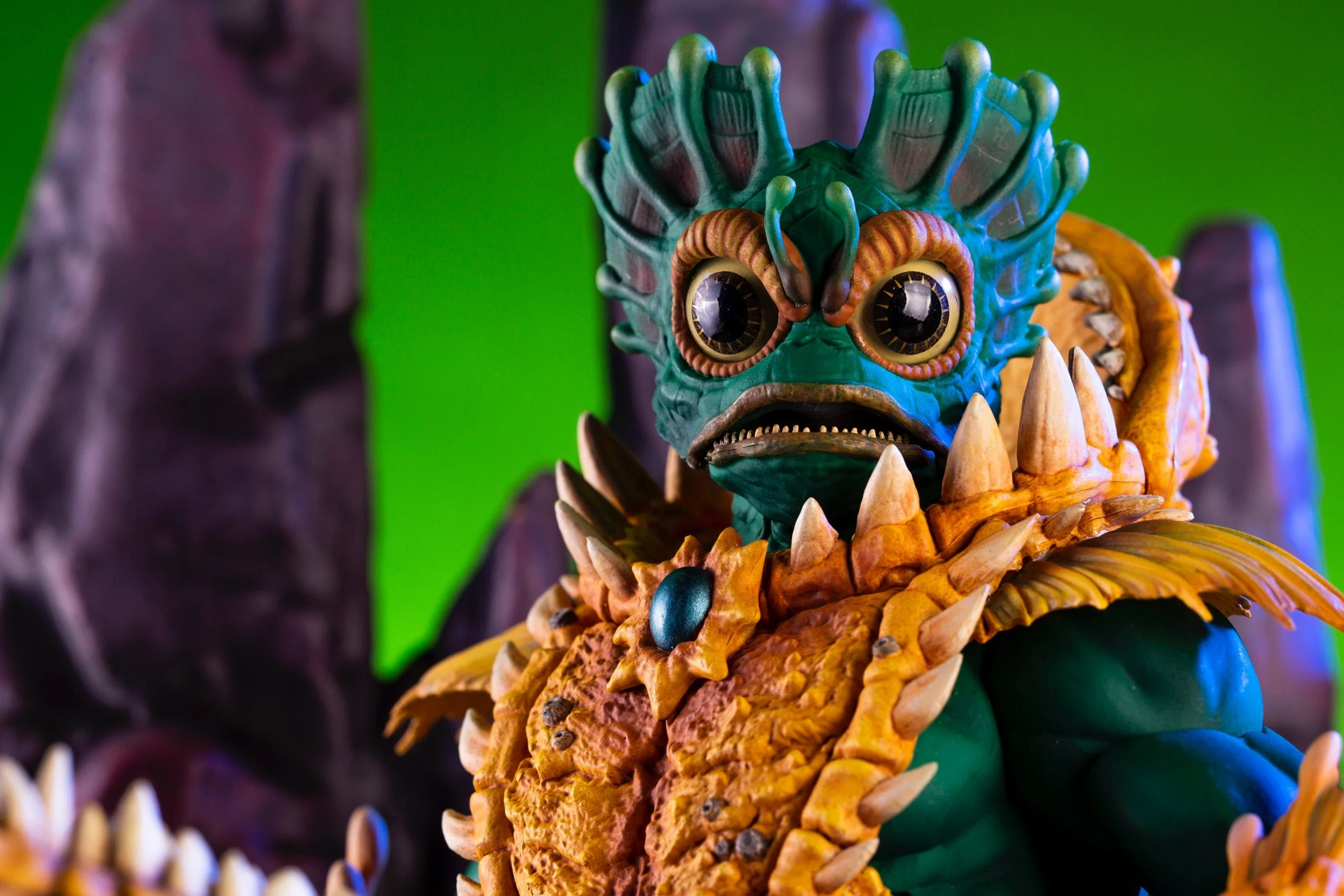 Mer-Man 1/6 Scale Figure