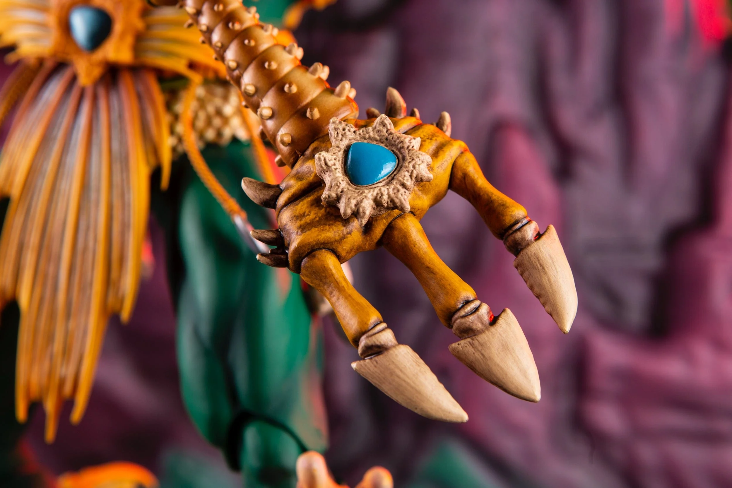 Mer-Man 1/6 Scale Figure