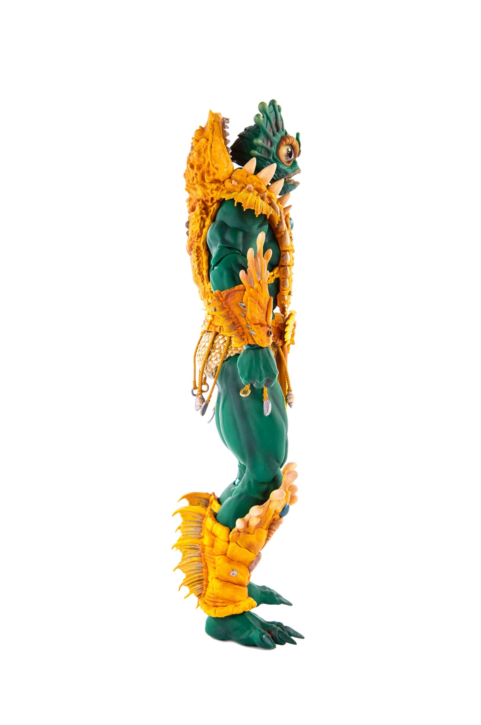 Mer-Man 1/6 Scale Figure