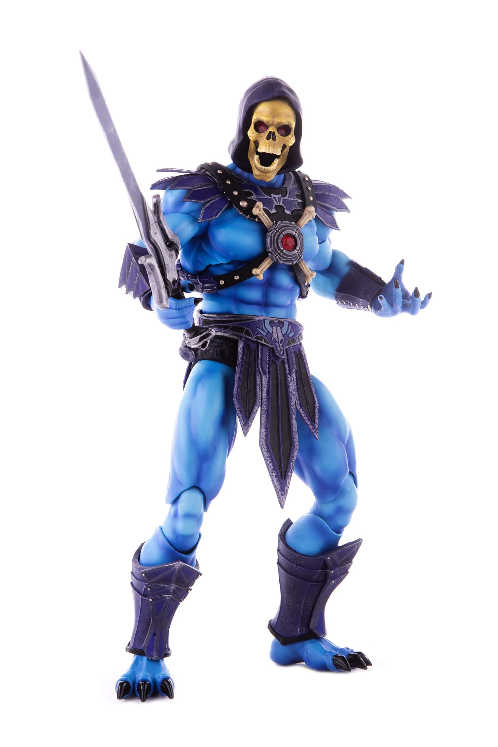 Skeletor 1/6 Scale Figure Exclusive