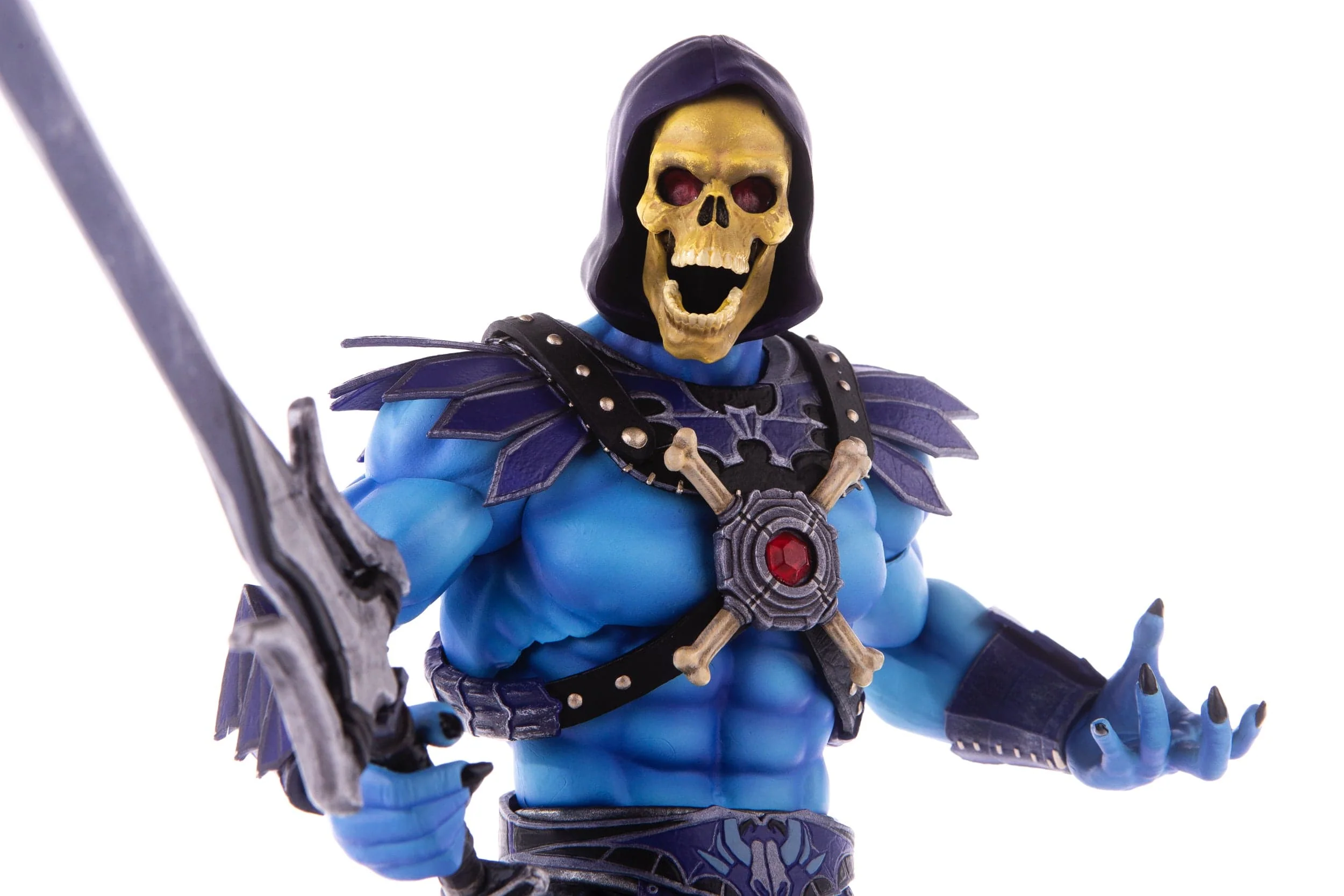 Skeletor 1/6 Scale Figure Exclusive