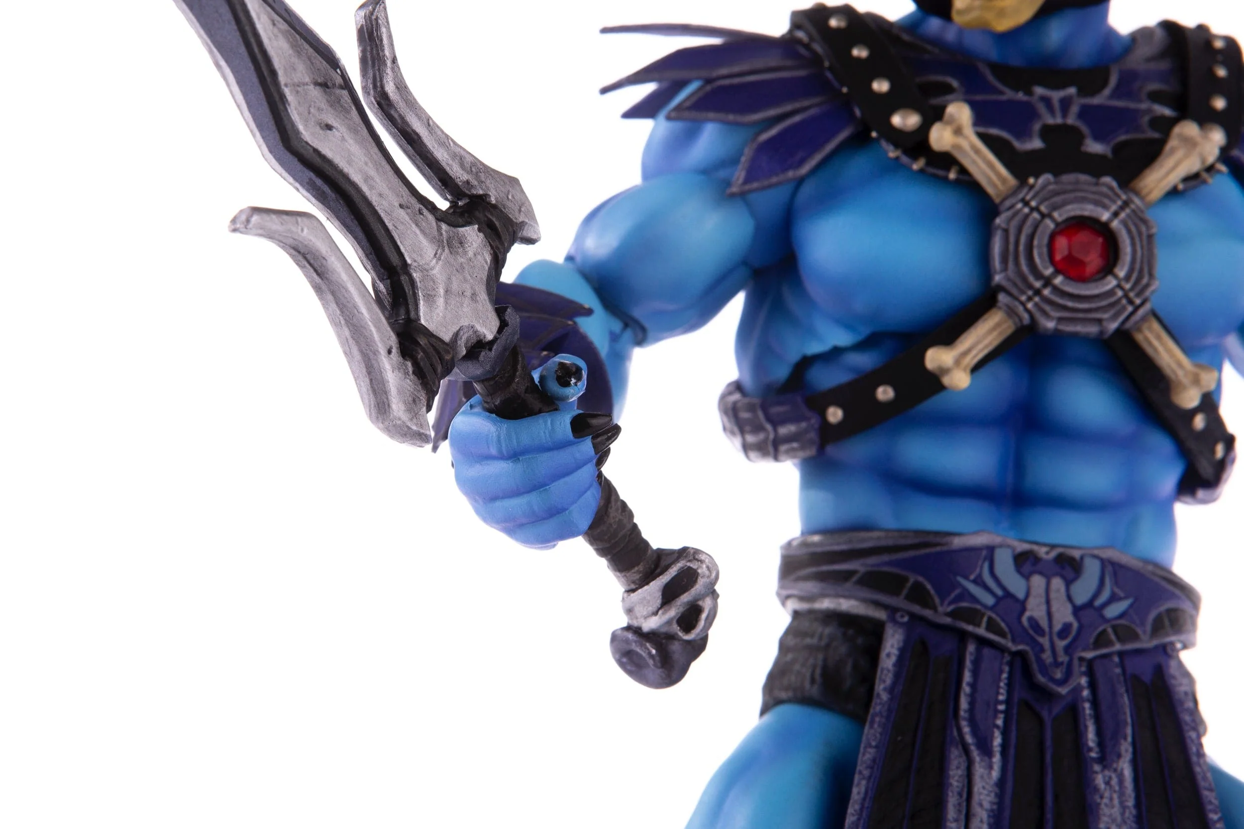 Skeletor 1/6 Scale Figure Exclusive