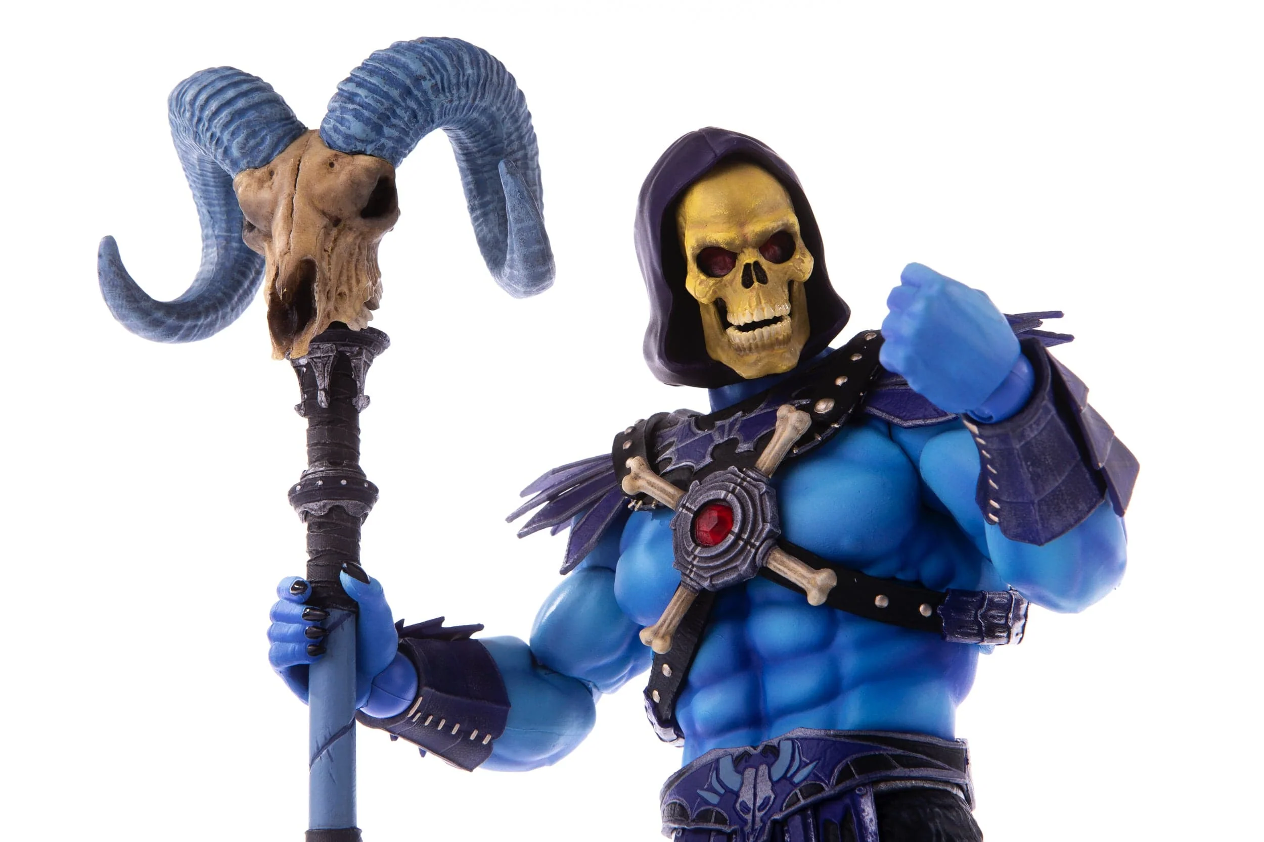 Skeletor 1/6 Scale Figure Exclusive