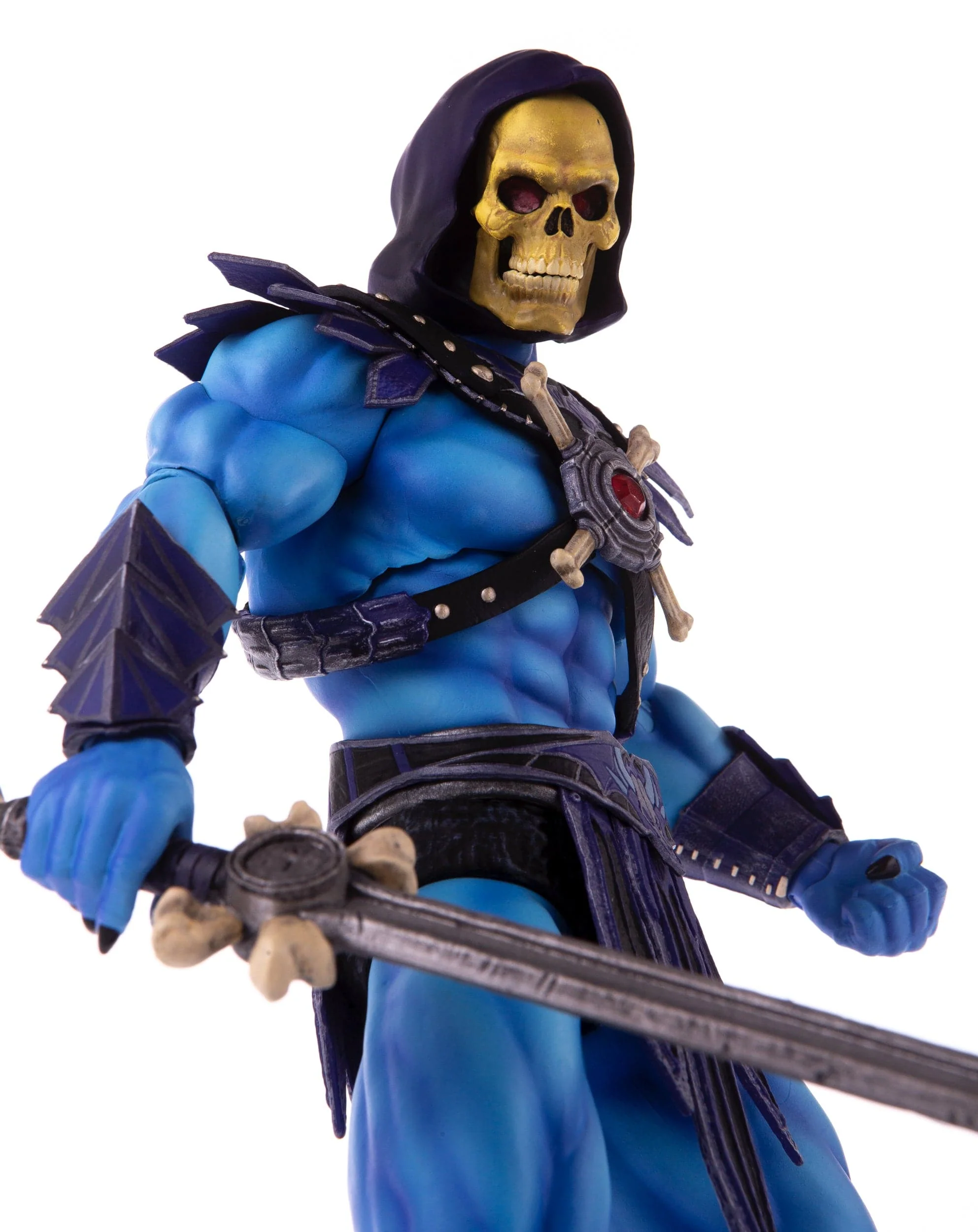 Skeletor 1/6 Scale Figure Exclusive