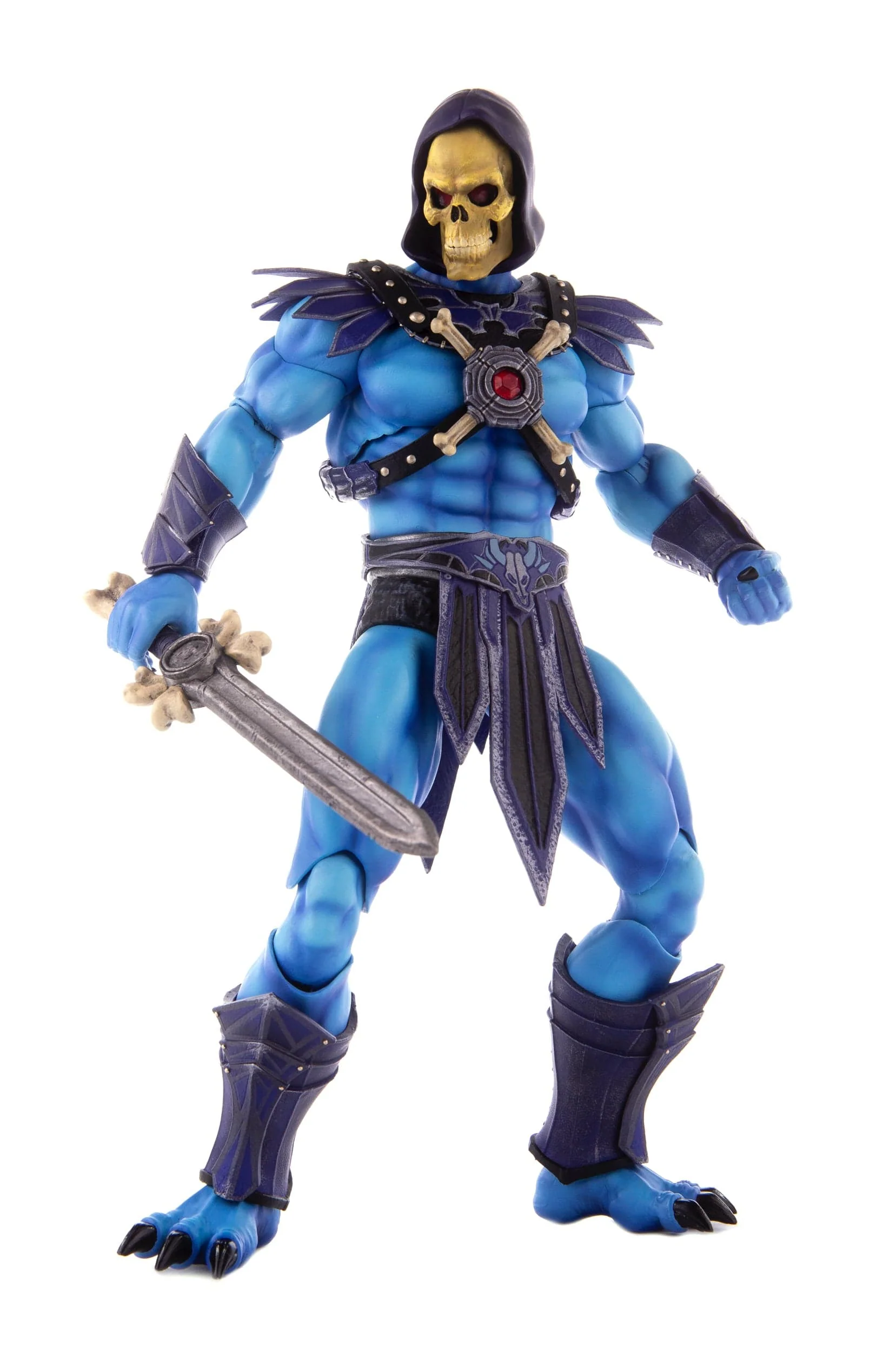 Skeletor 1/6 Scale Figure Exclusive
