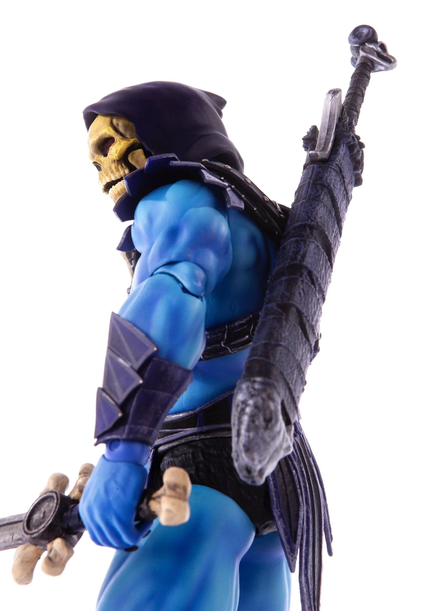 Skeletor 1/6 Scale Figure Exclusive