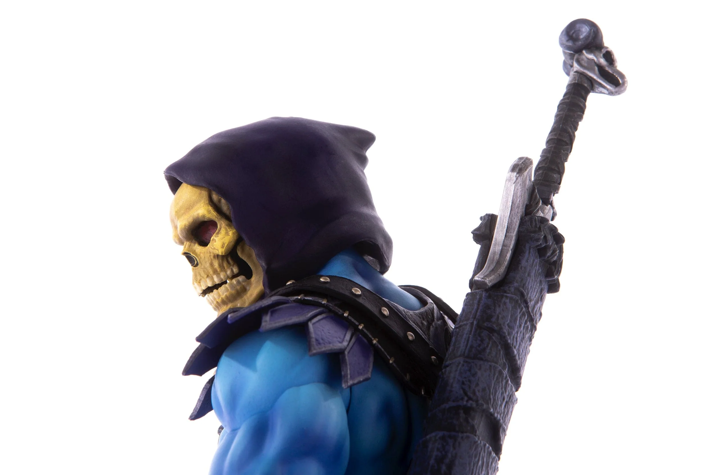 Skeletor 1/6 Scale Figure Exclusive
