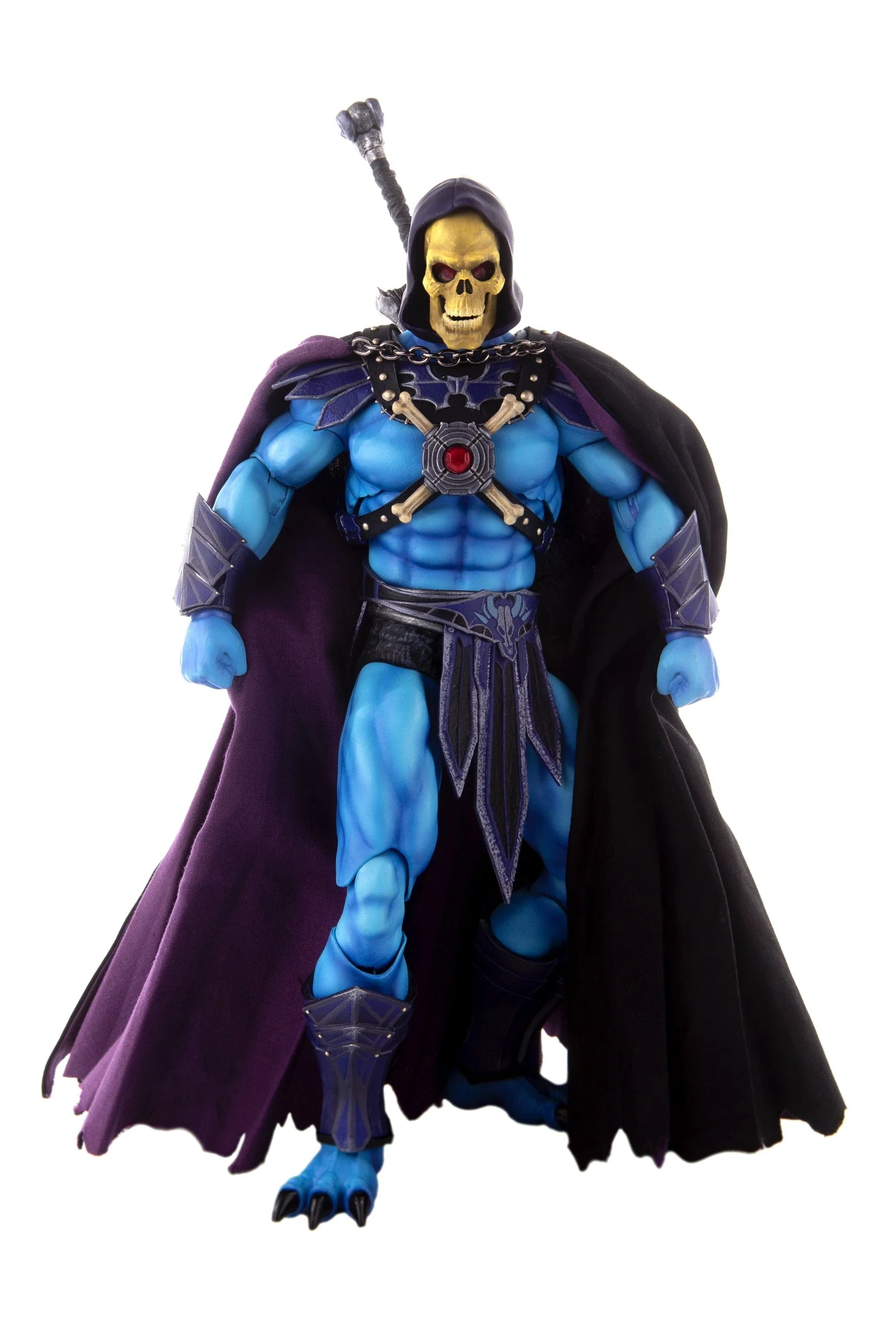 Skeletor 1/6 Scale Figure Exclusive