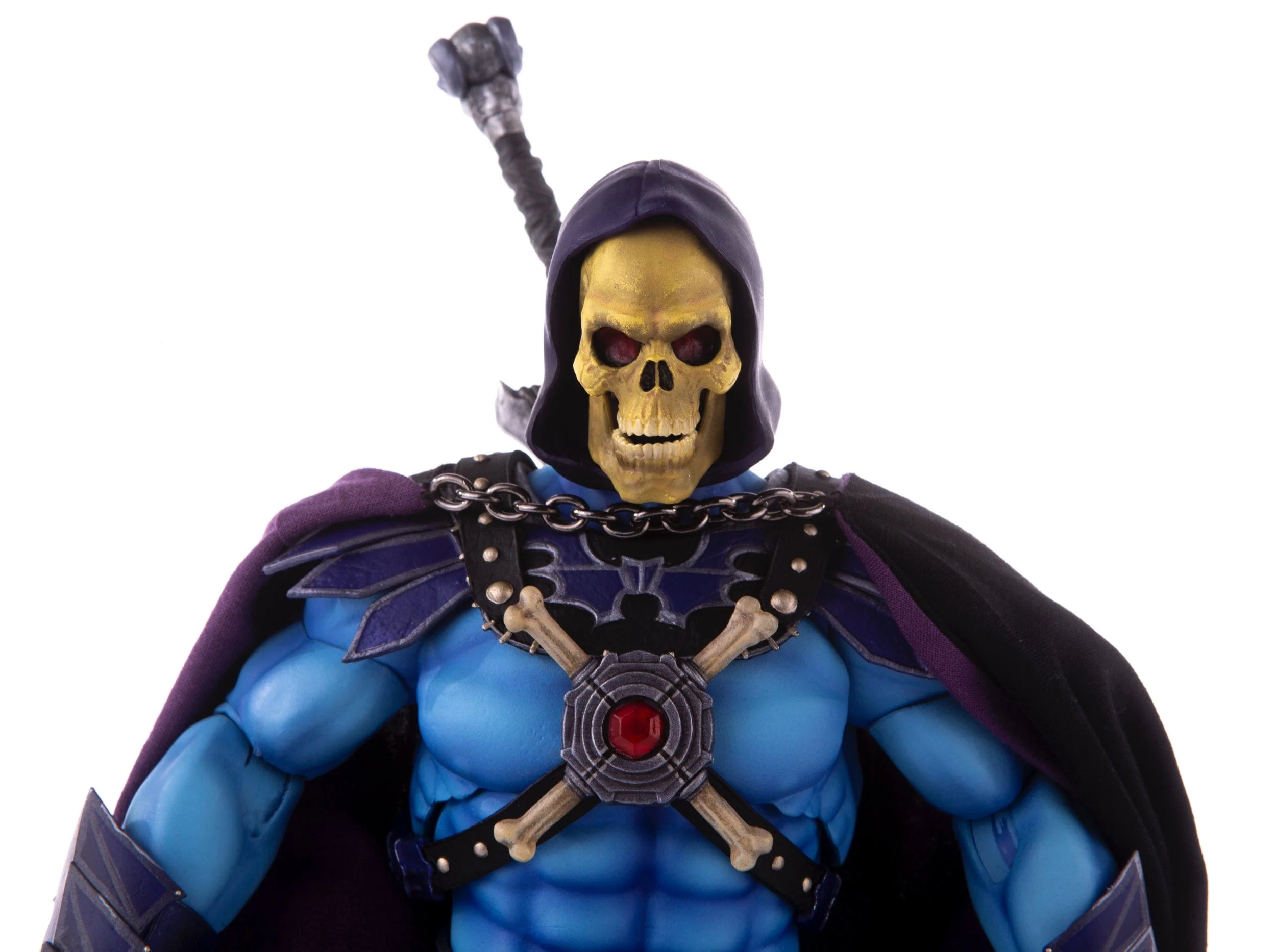 Skeletor 1/6 Scale Figure Exclusive
