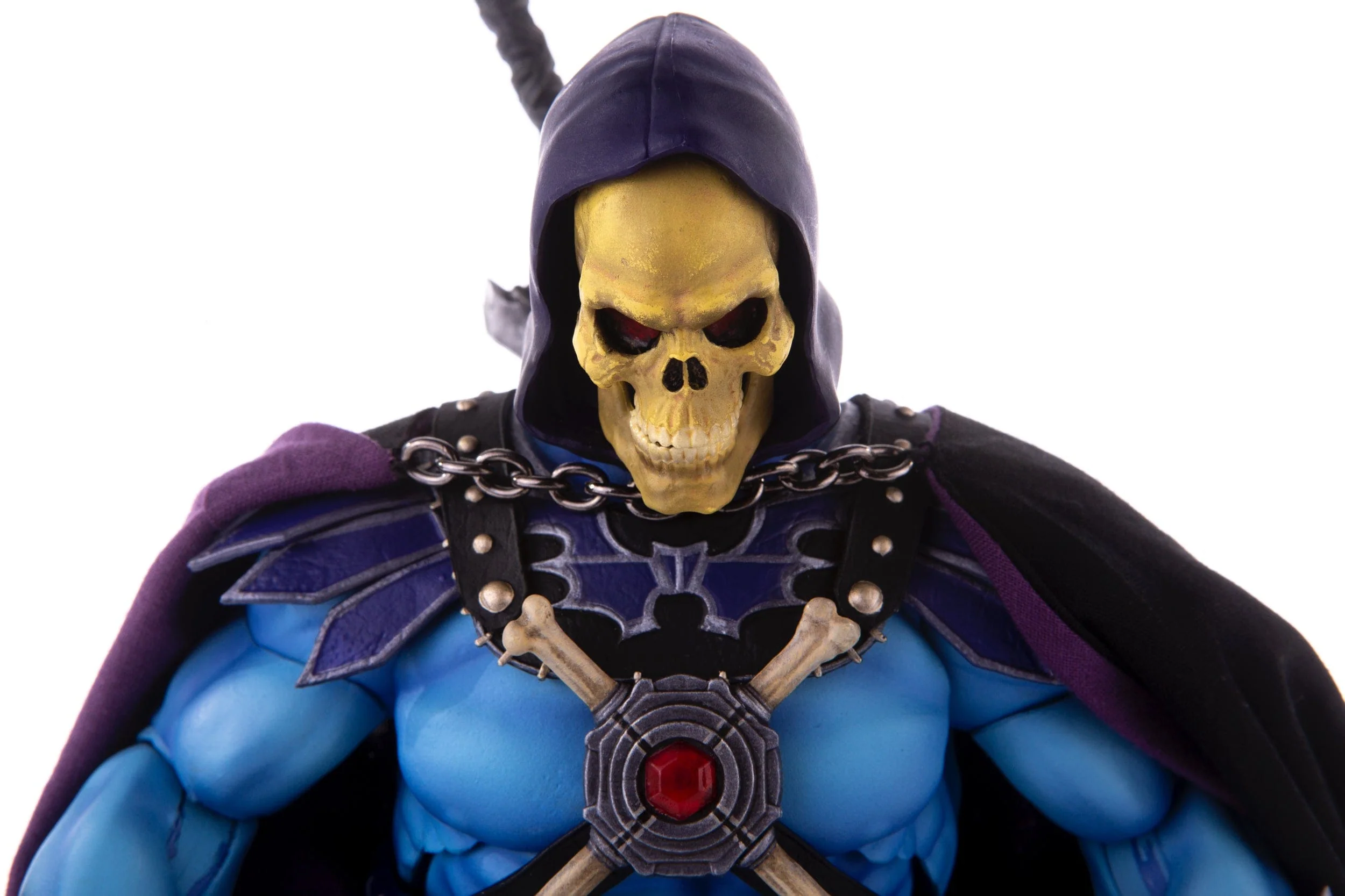 Skeletor 1/6 Scale Figure Exclusive