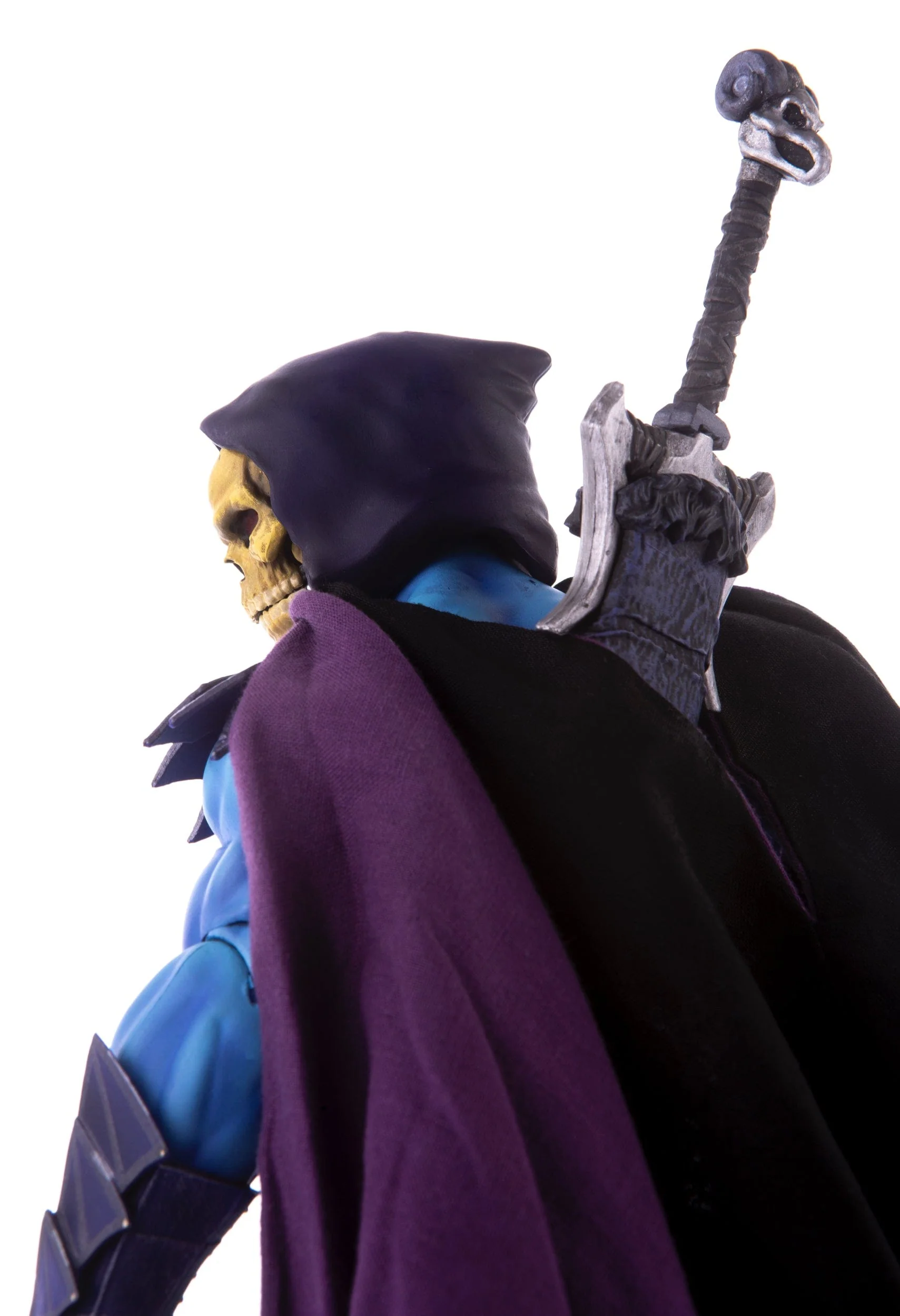 Skeletor 1/6 Scale Figure Exclusive