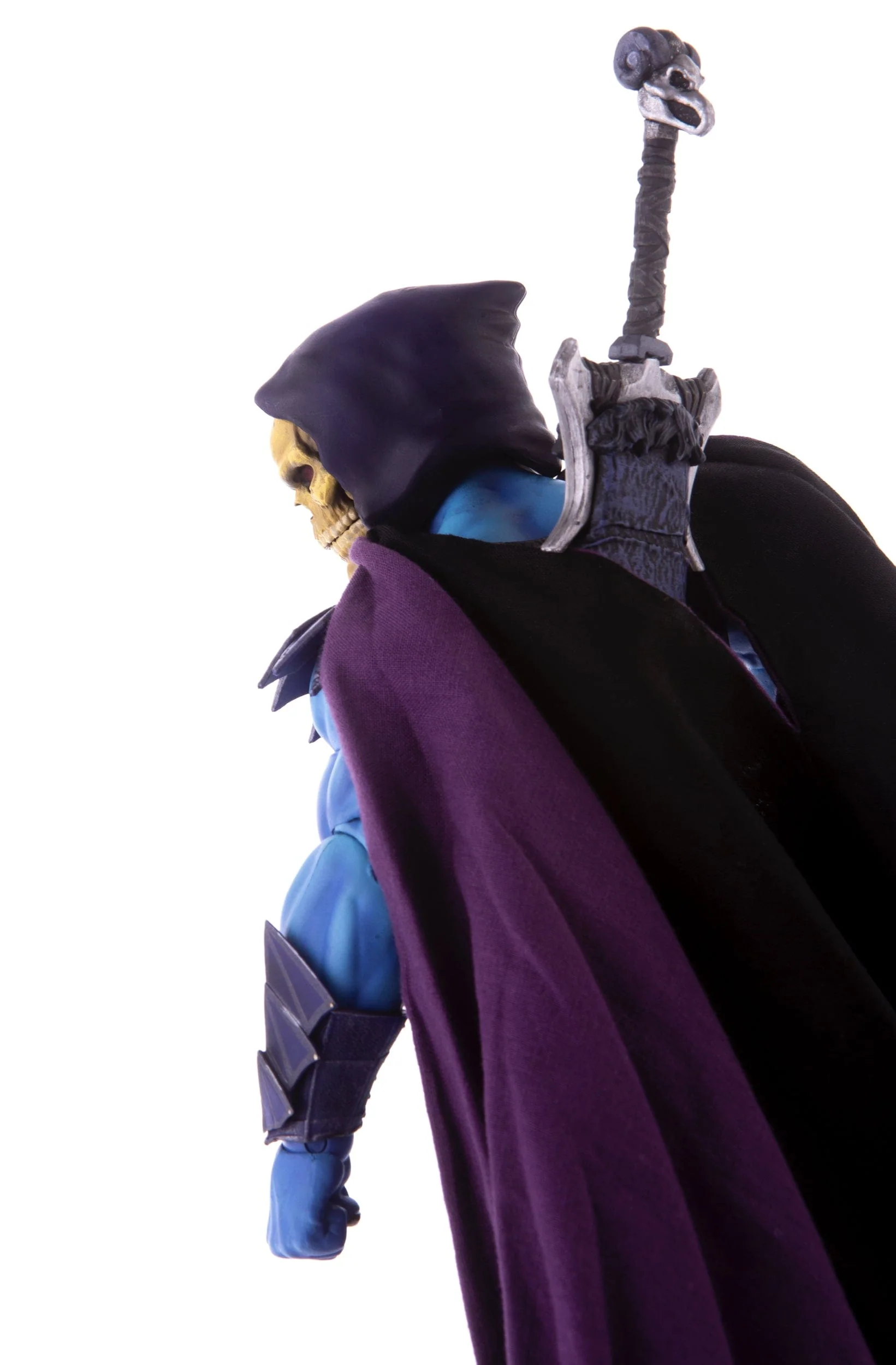 Skeletor 1/6 Scale Figure Exclusive