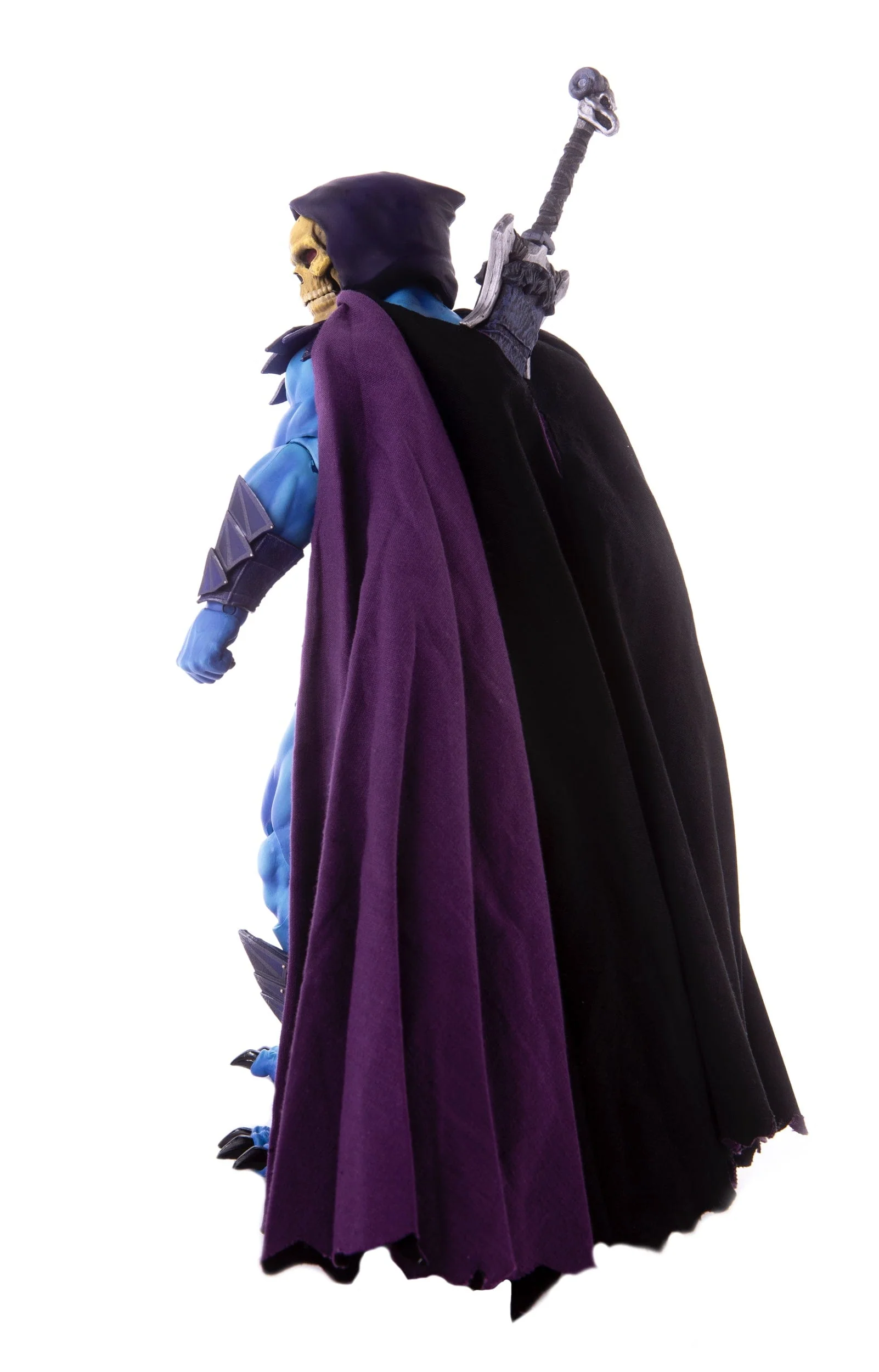 Skeletor 1/6 Scale Figure Exclusive