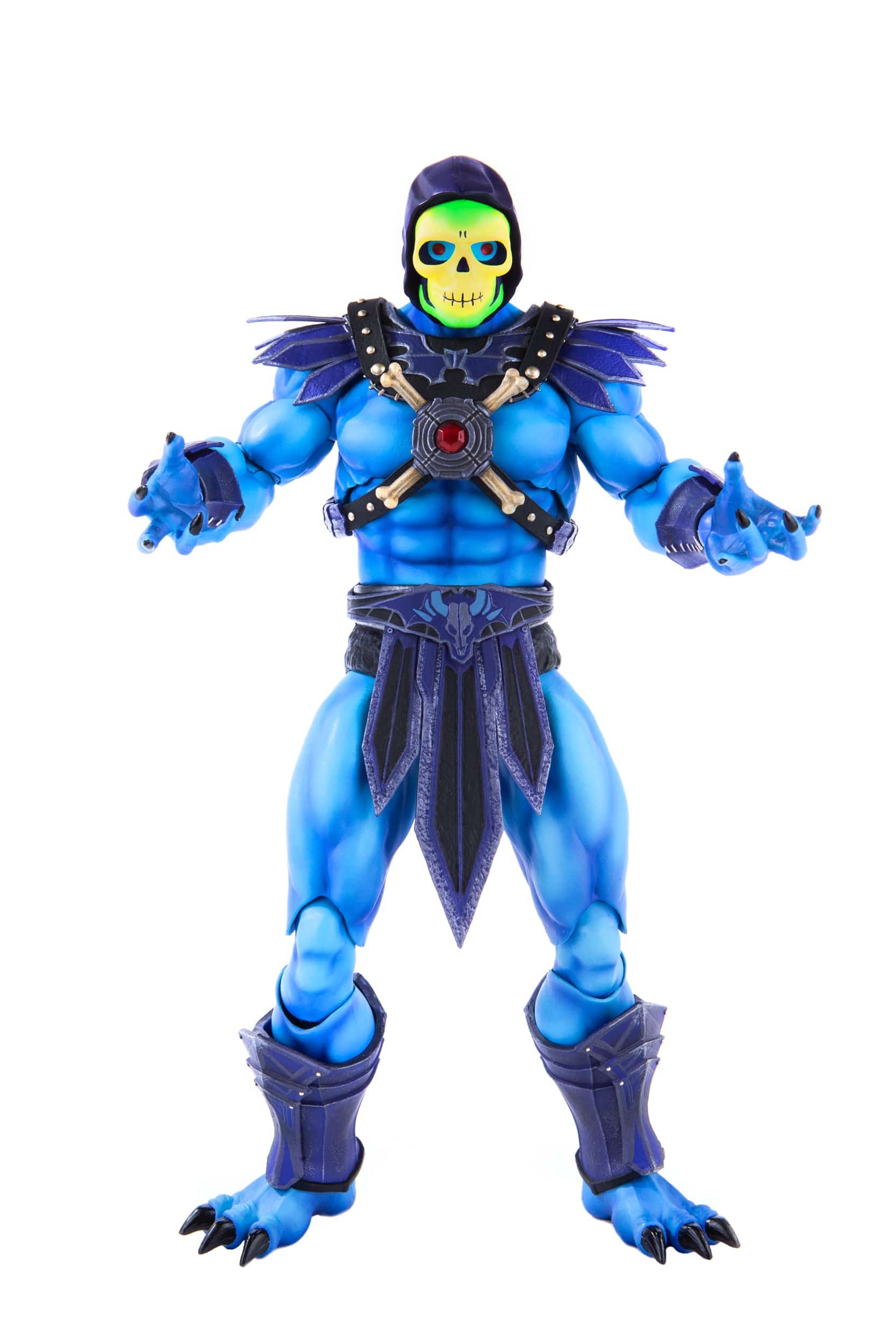 Skeletor 1/6 Scale Figure Exclusive