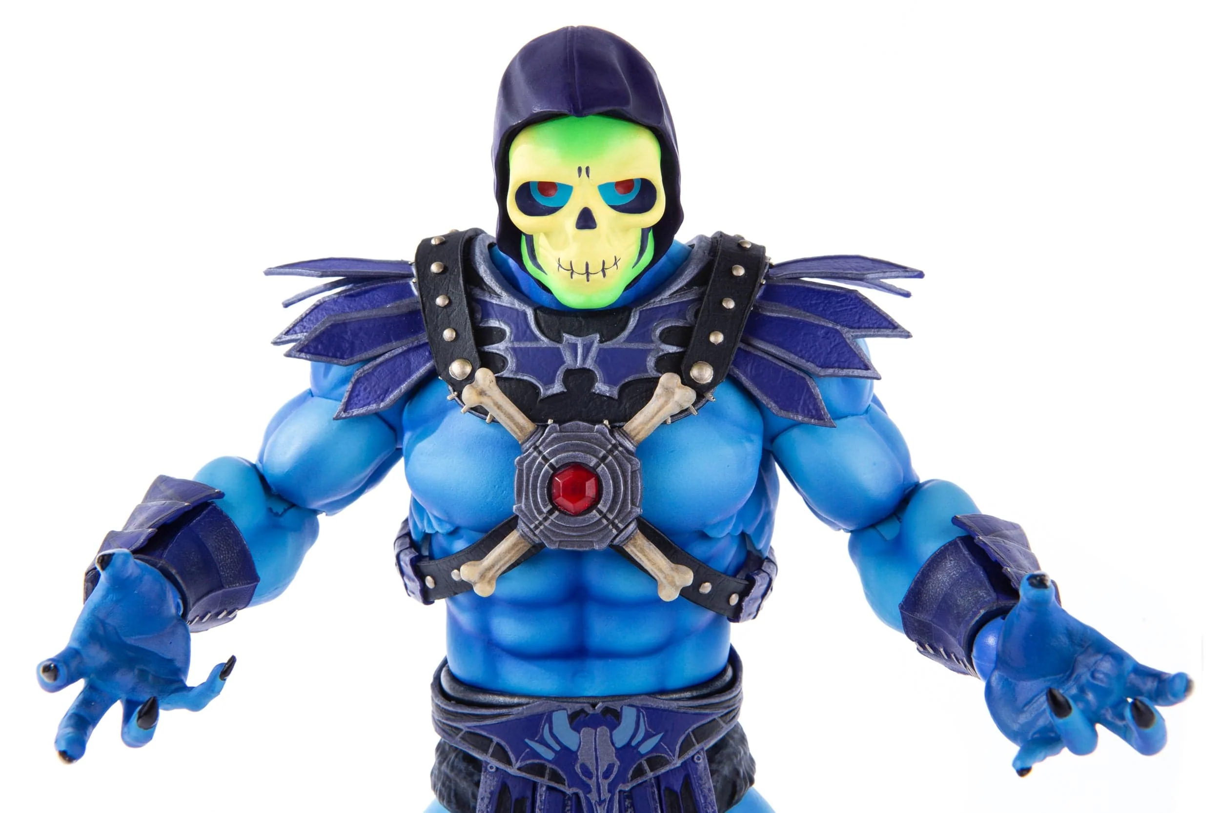 Skeletor 1/6 Scale Figure Exclusive