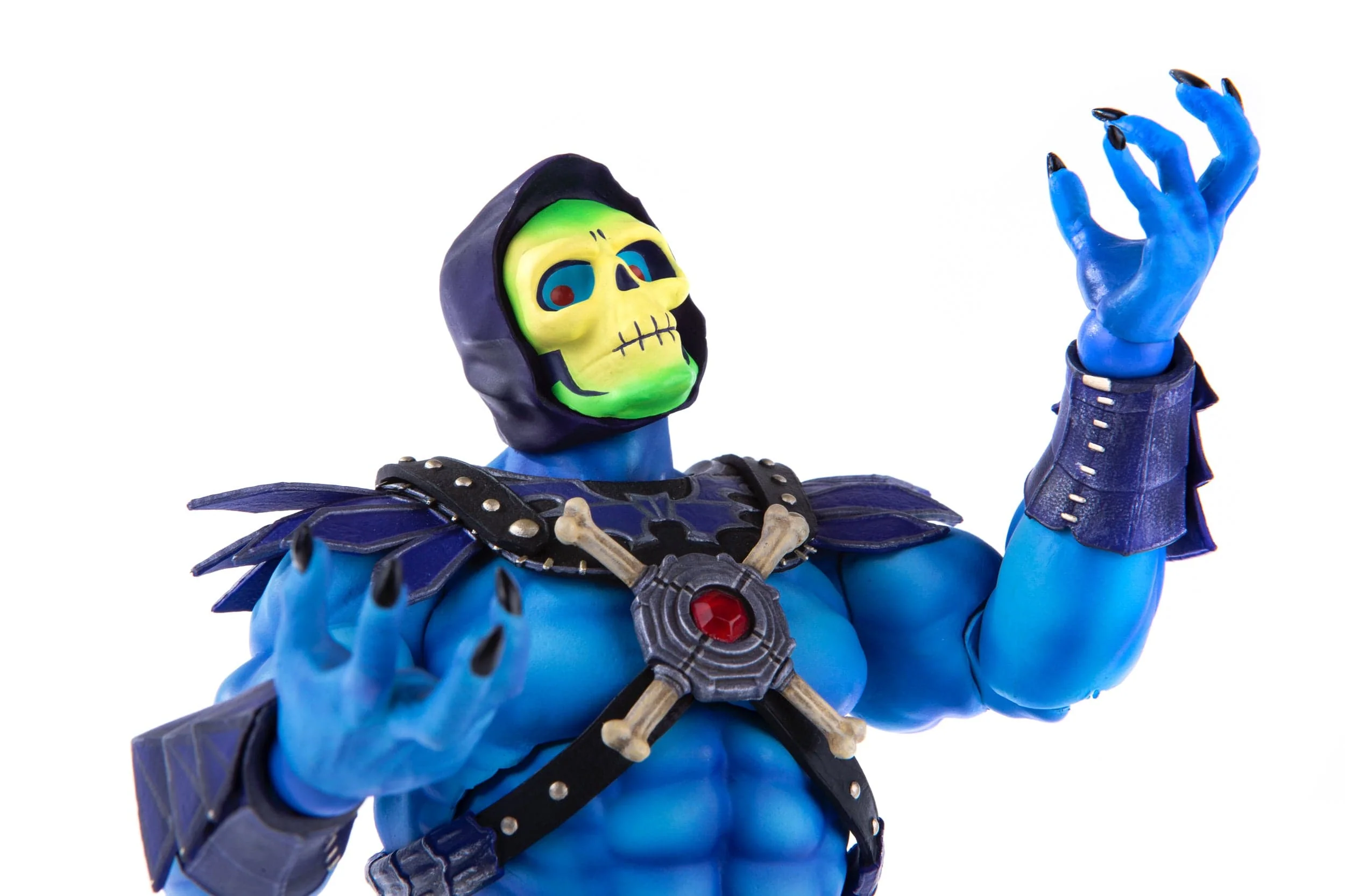 Skeletor 1/6 Scale Figure Exclusive