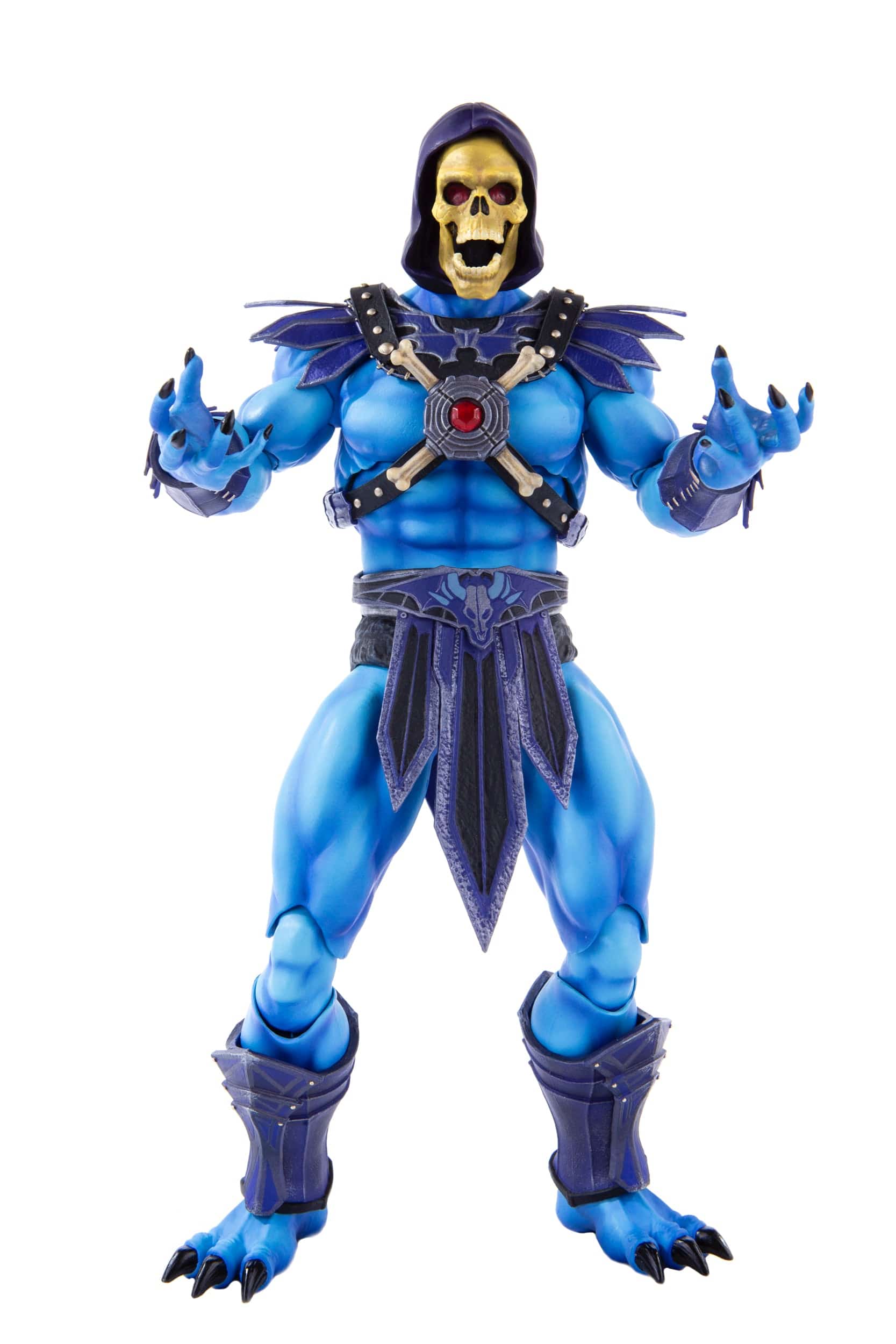 Skeletor 1/6 Scale Figure Exclusive