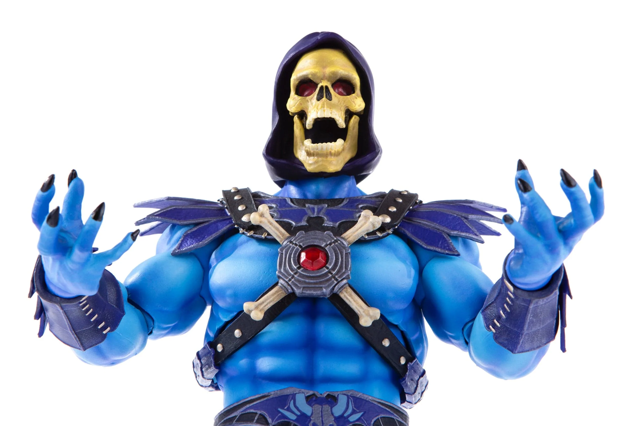 Skeletor 1/6 Scale Figure Exclusive