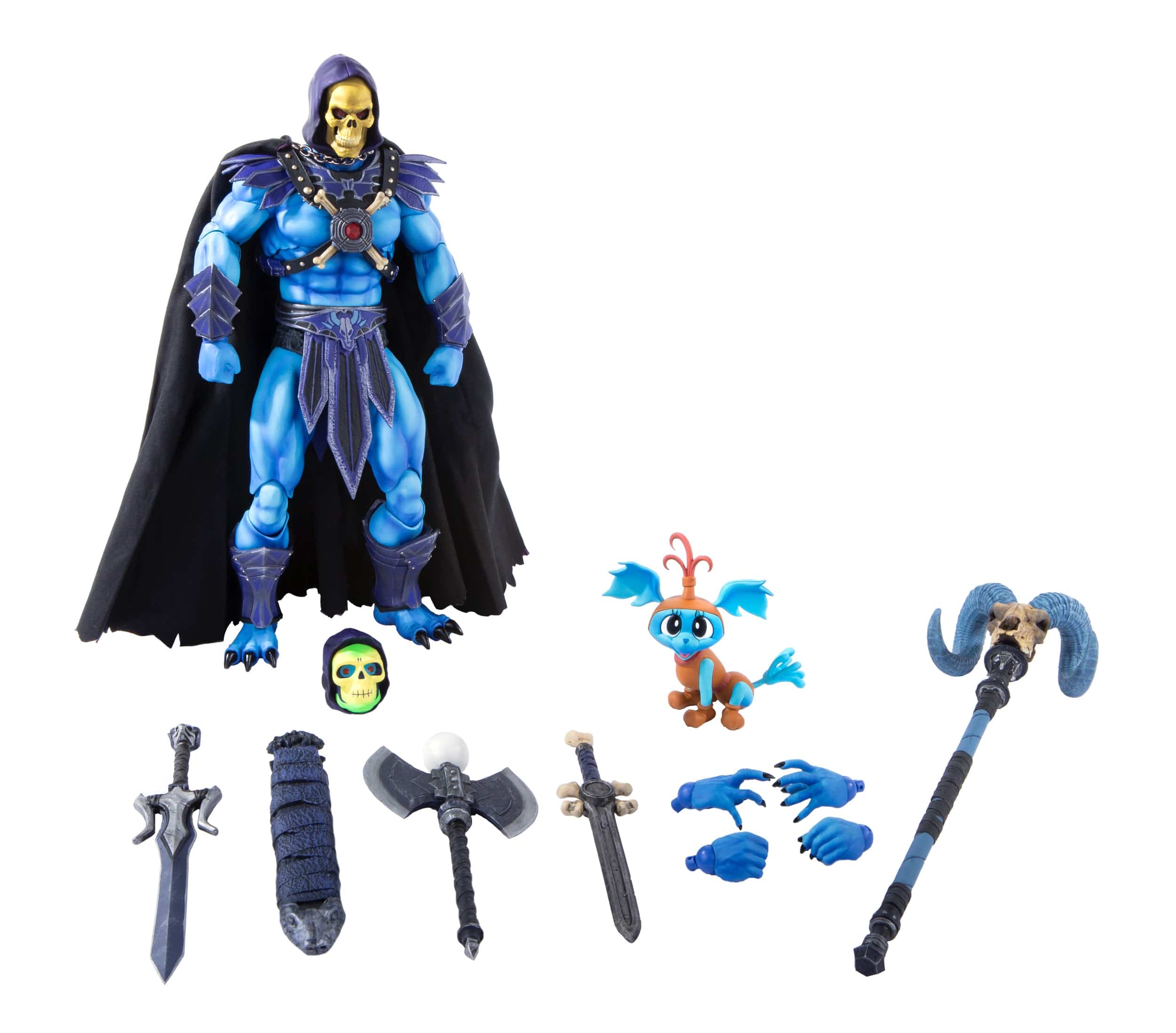 Skeletor 1/6 Scale Figure Exclusive