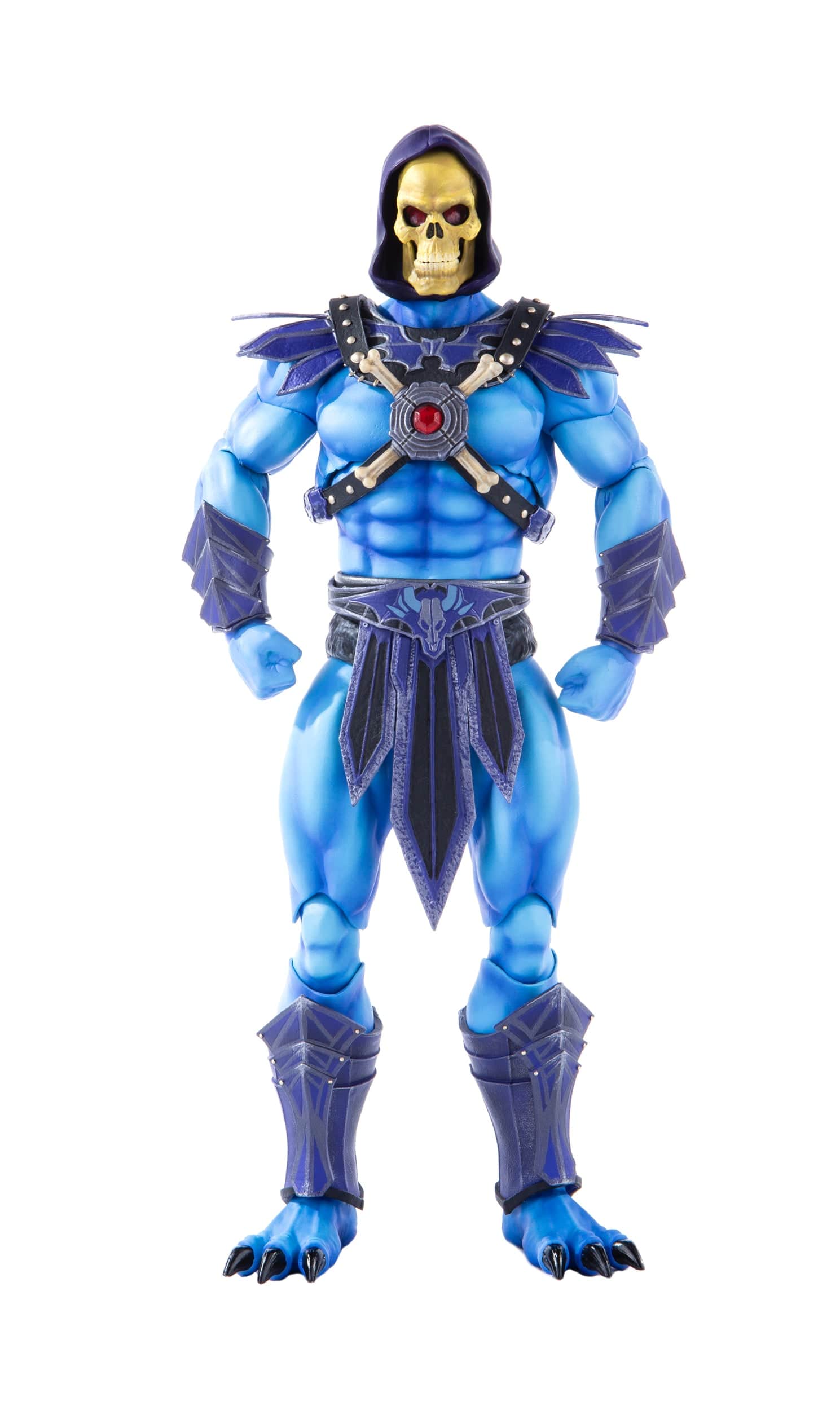Skeletor 1/6 Scale Figure Exclusive