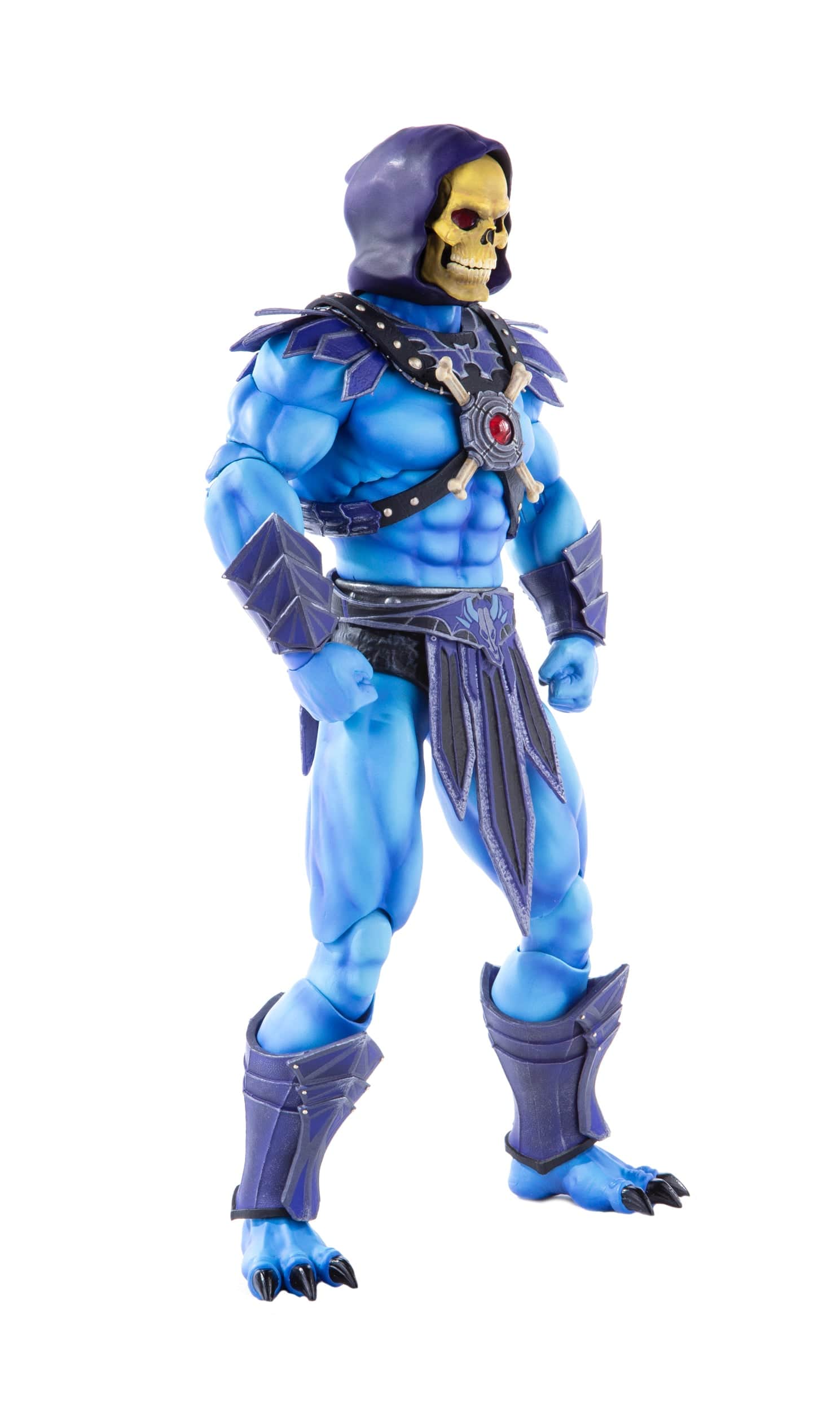 Skeletor 1/6 Scale Figure Exclusive