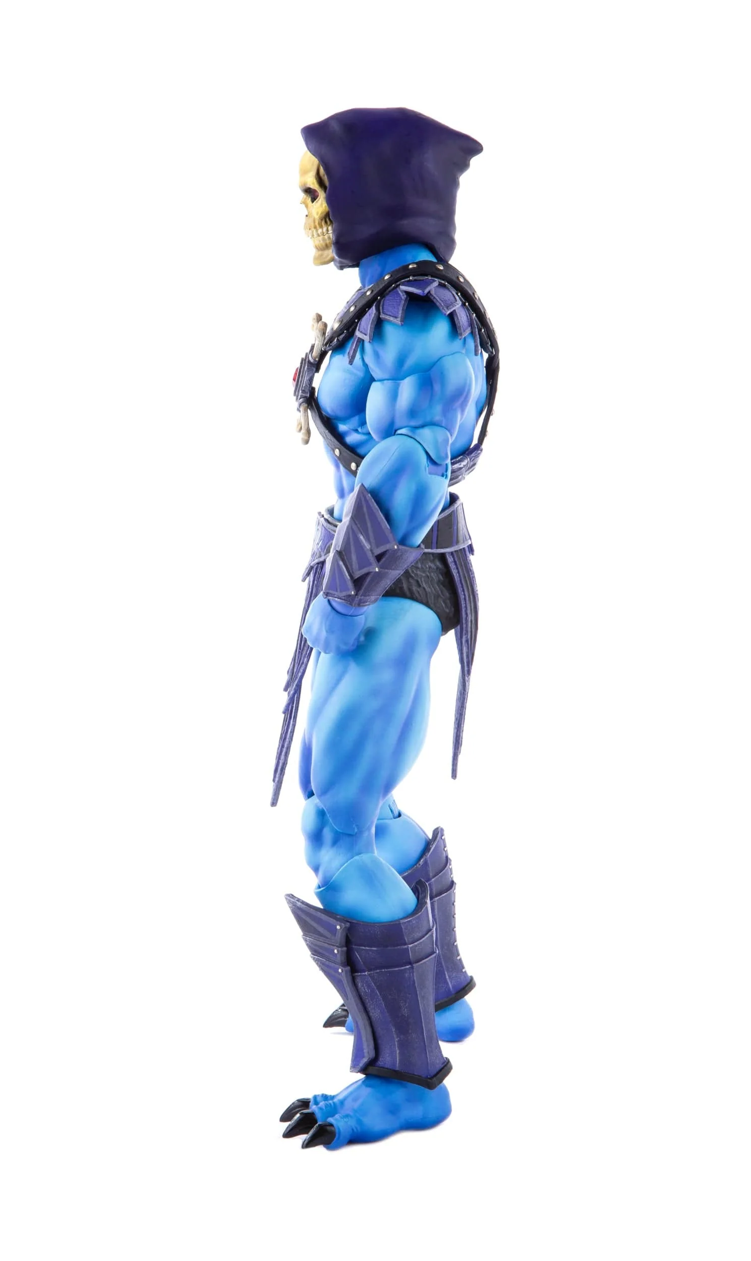 Skeletor 1/6 Scale Figure Exclusive