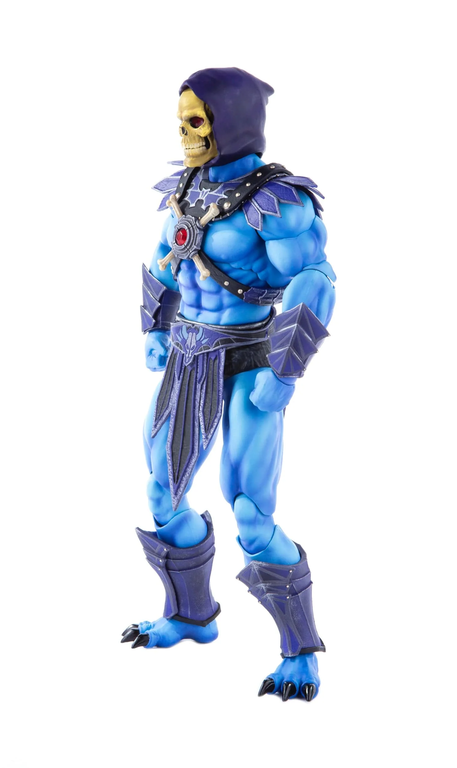 Skeletor 1/6 Scale Figure Exclusive