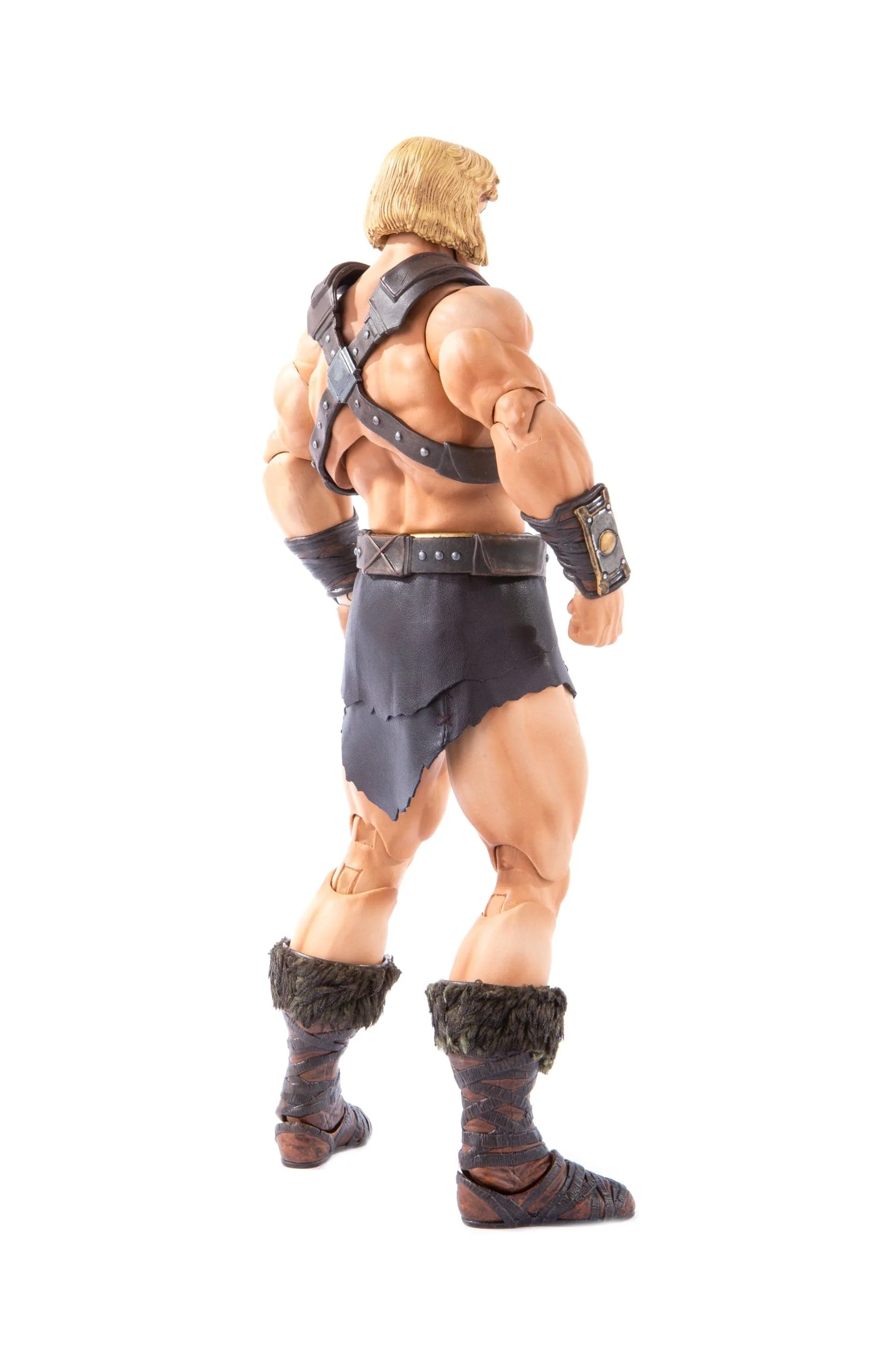 He-Man 1/6 Scale Figure Exclusive