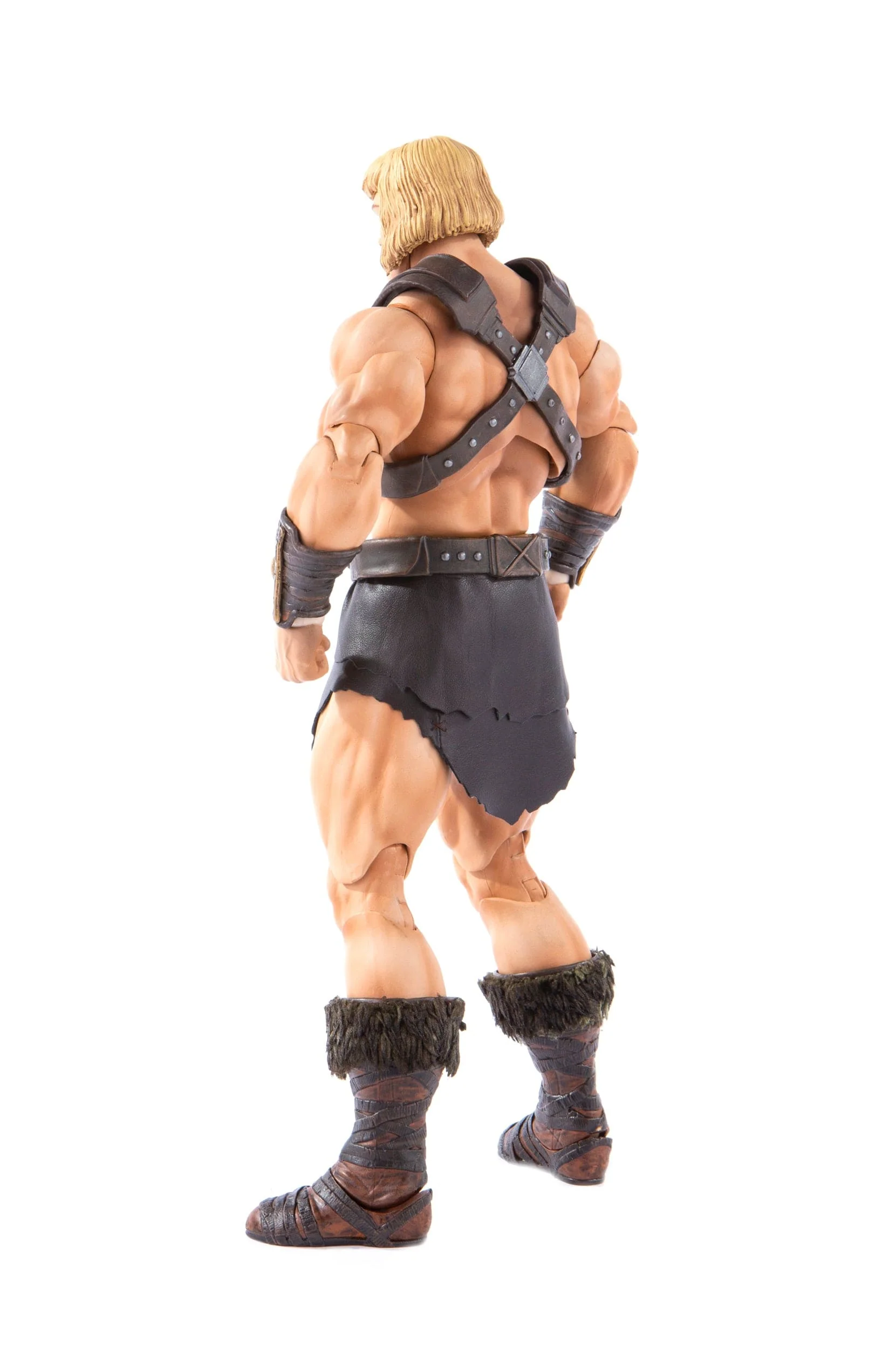 He-Man 1/6 Scale Figure Exclusive