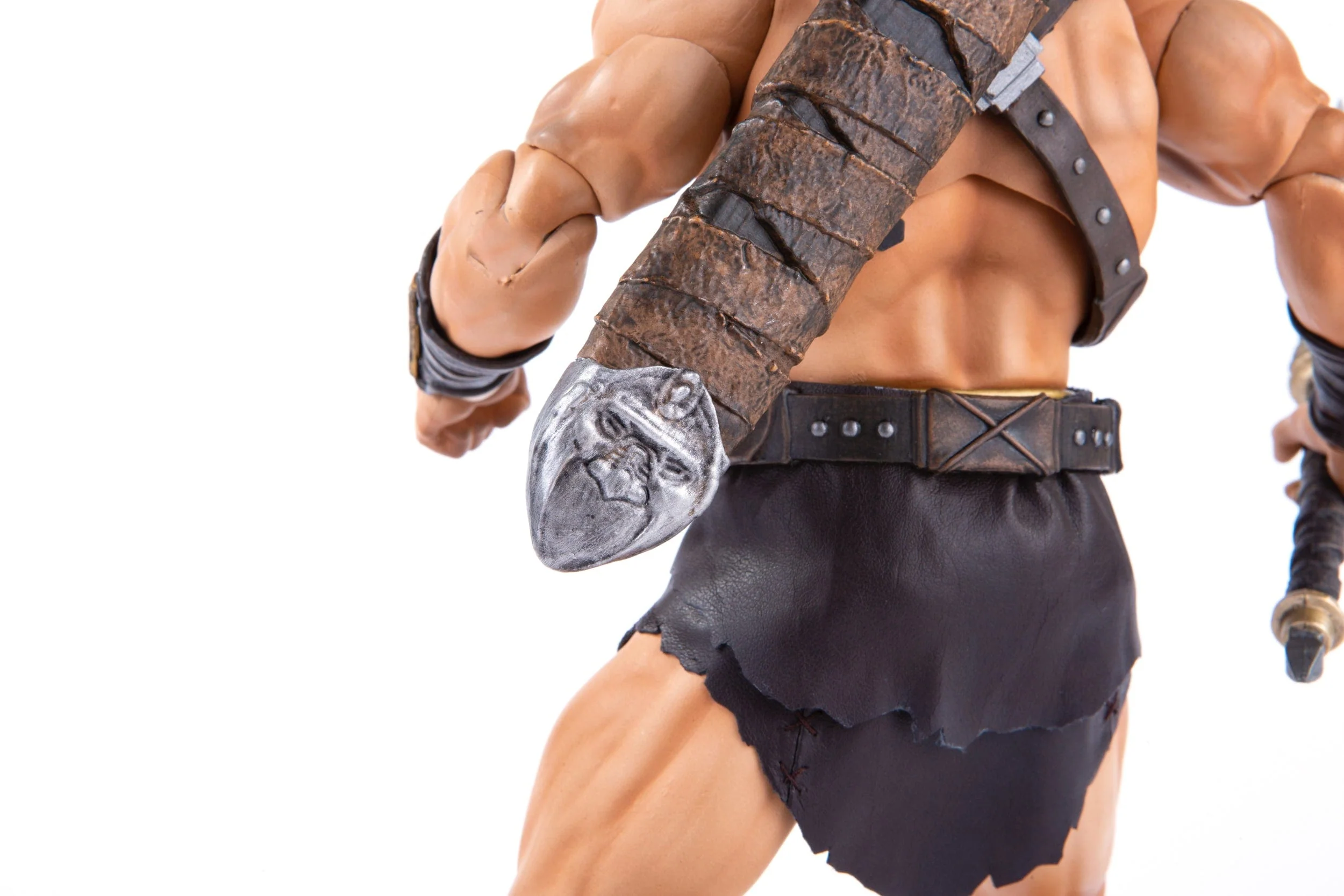He-Man 1/6 Scale Figure Exclusive