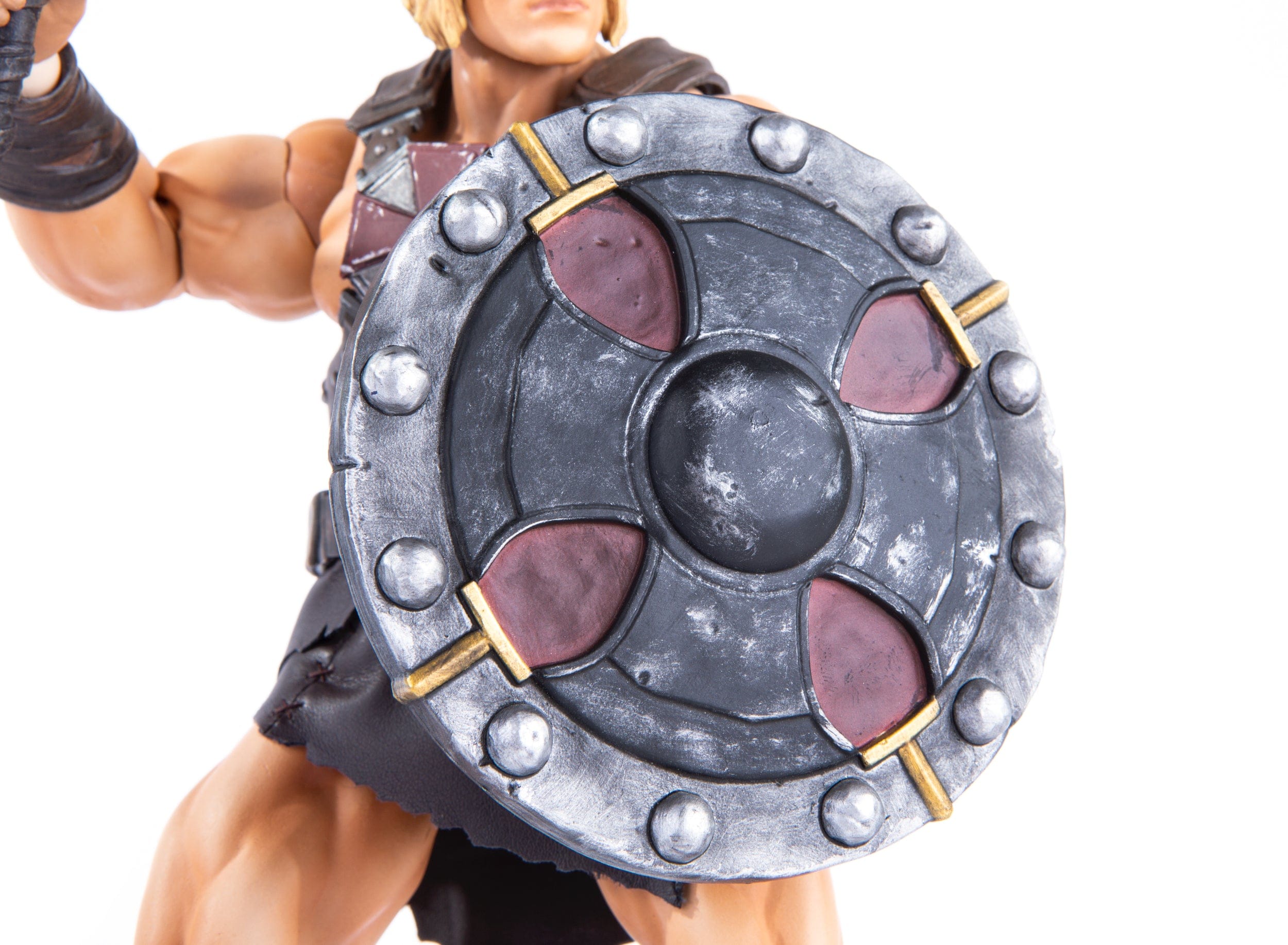 He-Man 1/6 Scale Figure Exclusive